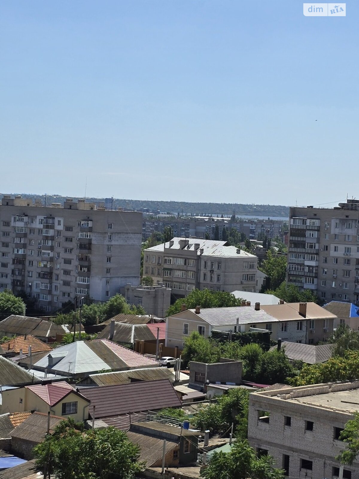 Продаж трикімнатної квартири в Миколаєві, на просп. Центральний, район Заводський фото 1