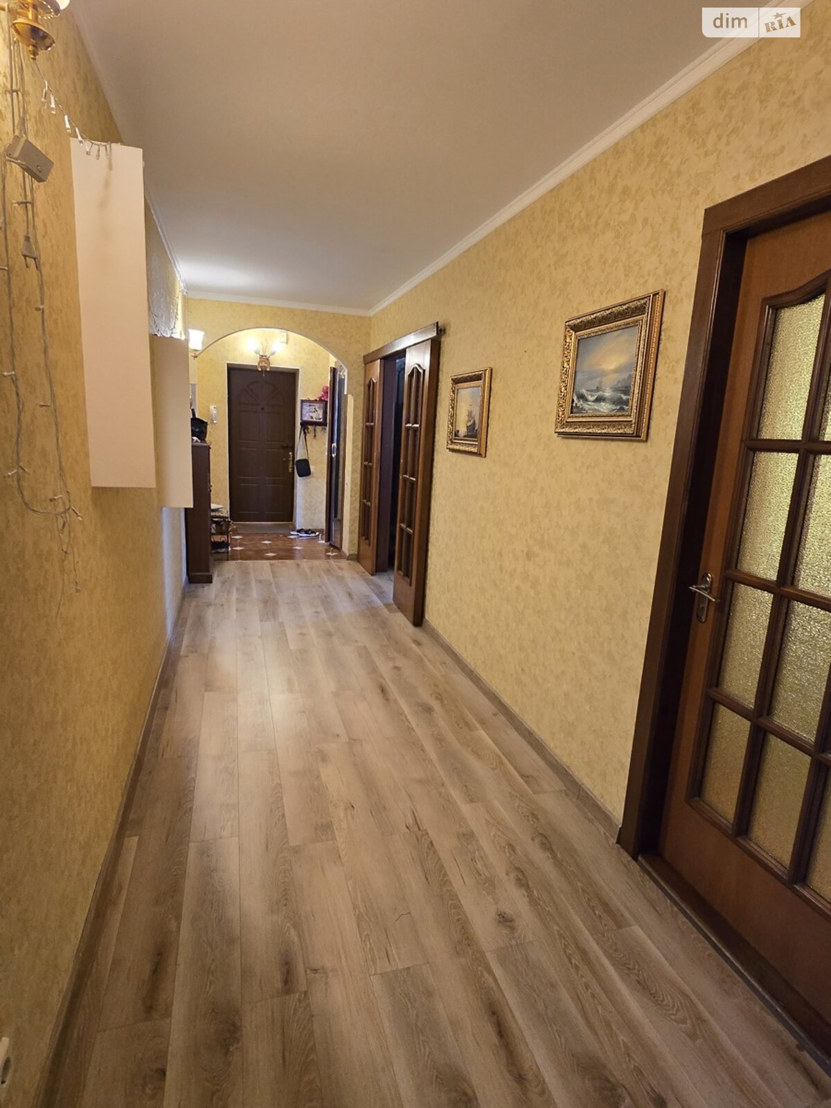 Продаж трикімнатної квартири в Миколаєві, на просп. Центральний, район Заводський фото 1