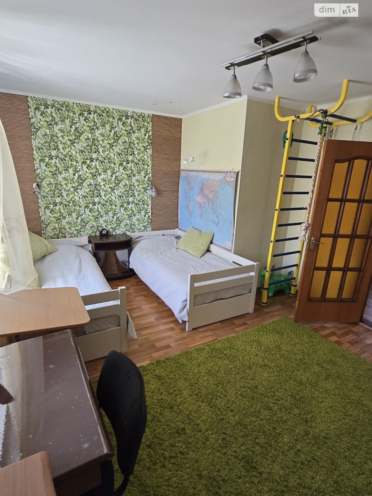 Продаж трикімнатної квартири в Миколаєві, на просп. Центральний, район Заводський фото 1