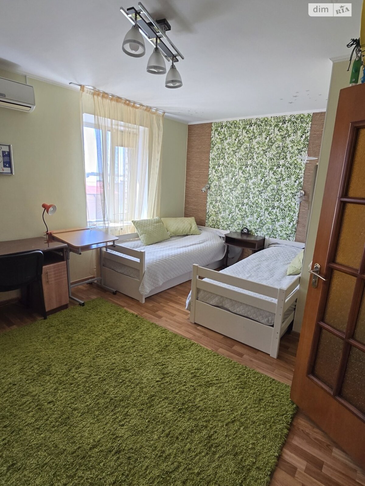 Продаж трикімнатної квартири в Миколаєві, на просп. Центральний, район Заводський фото 1