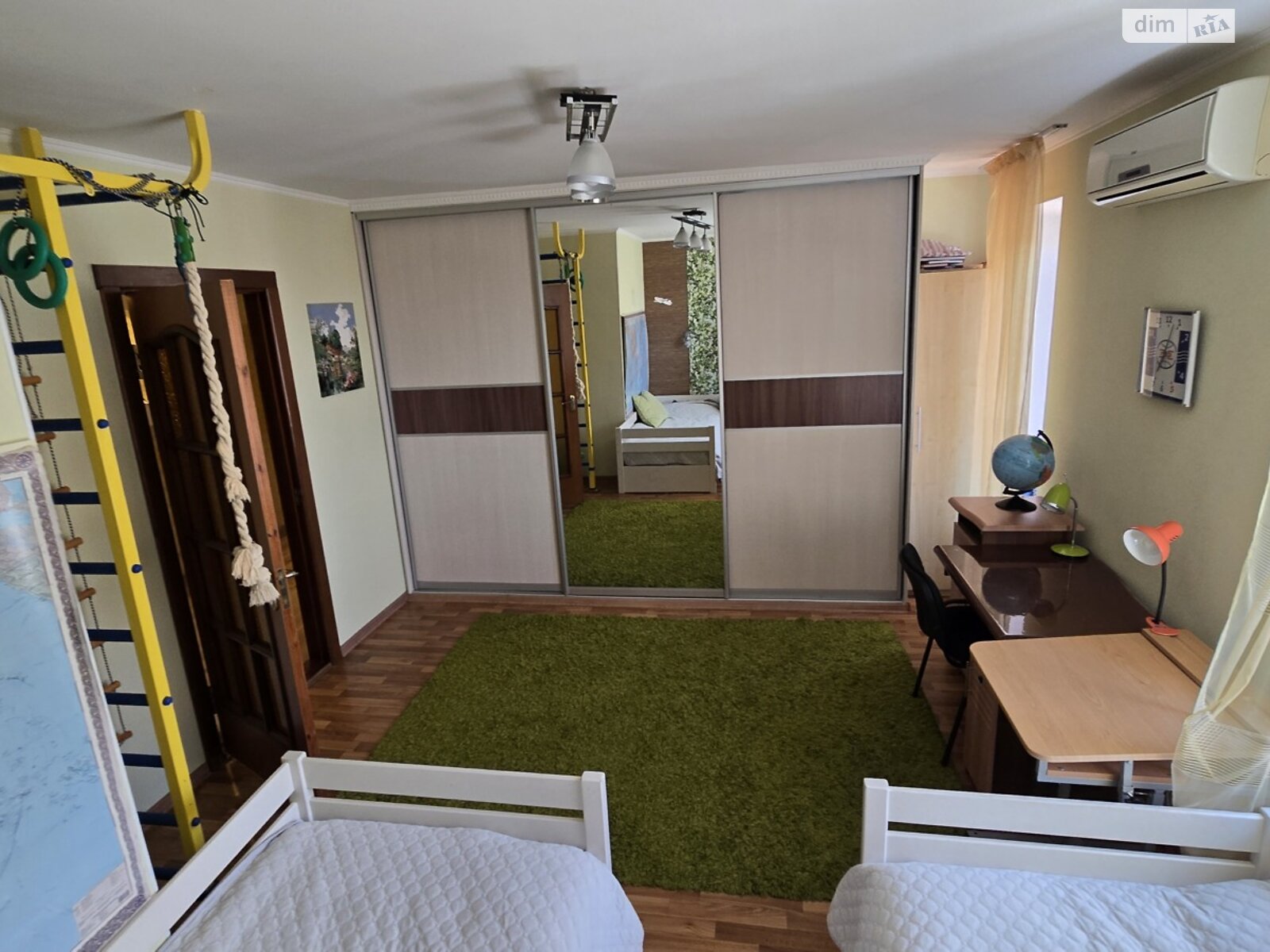 Продаж трикімнатної квартири в Миколаєві, на просп. Центральний, район Заводський фото 1