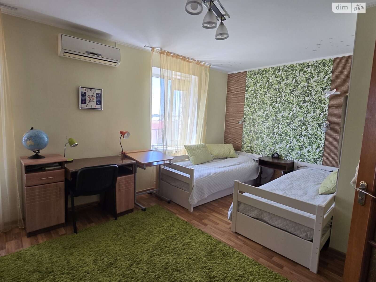 Продаж трикімнатної квартири в Миколаєві, на просп. Центральний, район Заводський фото 1