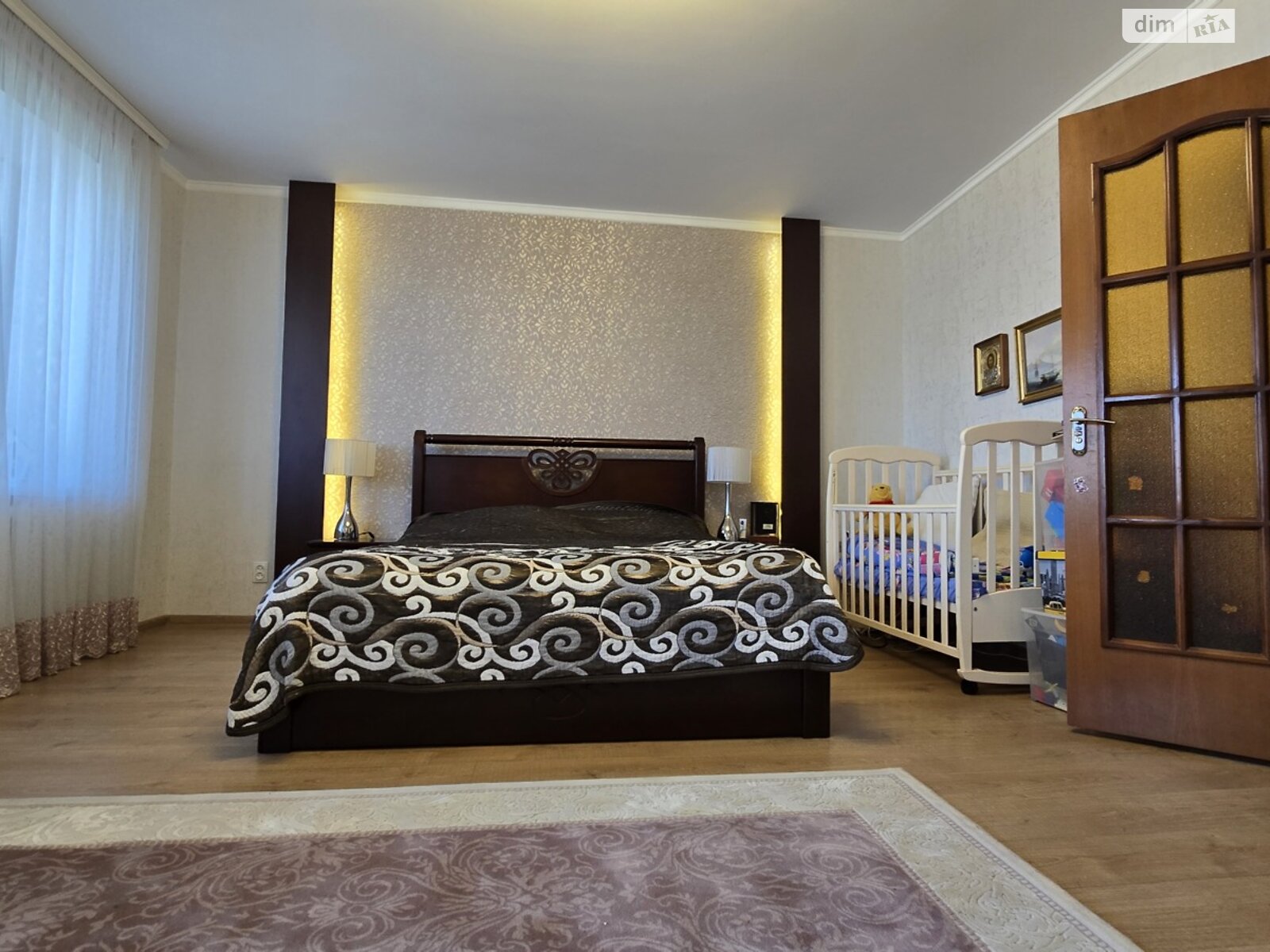 Продаж трикімнатної квартири в Миколаєві, на просп. Центральний, район Заводський фото 1