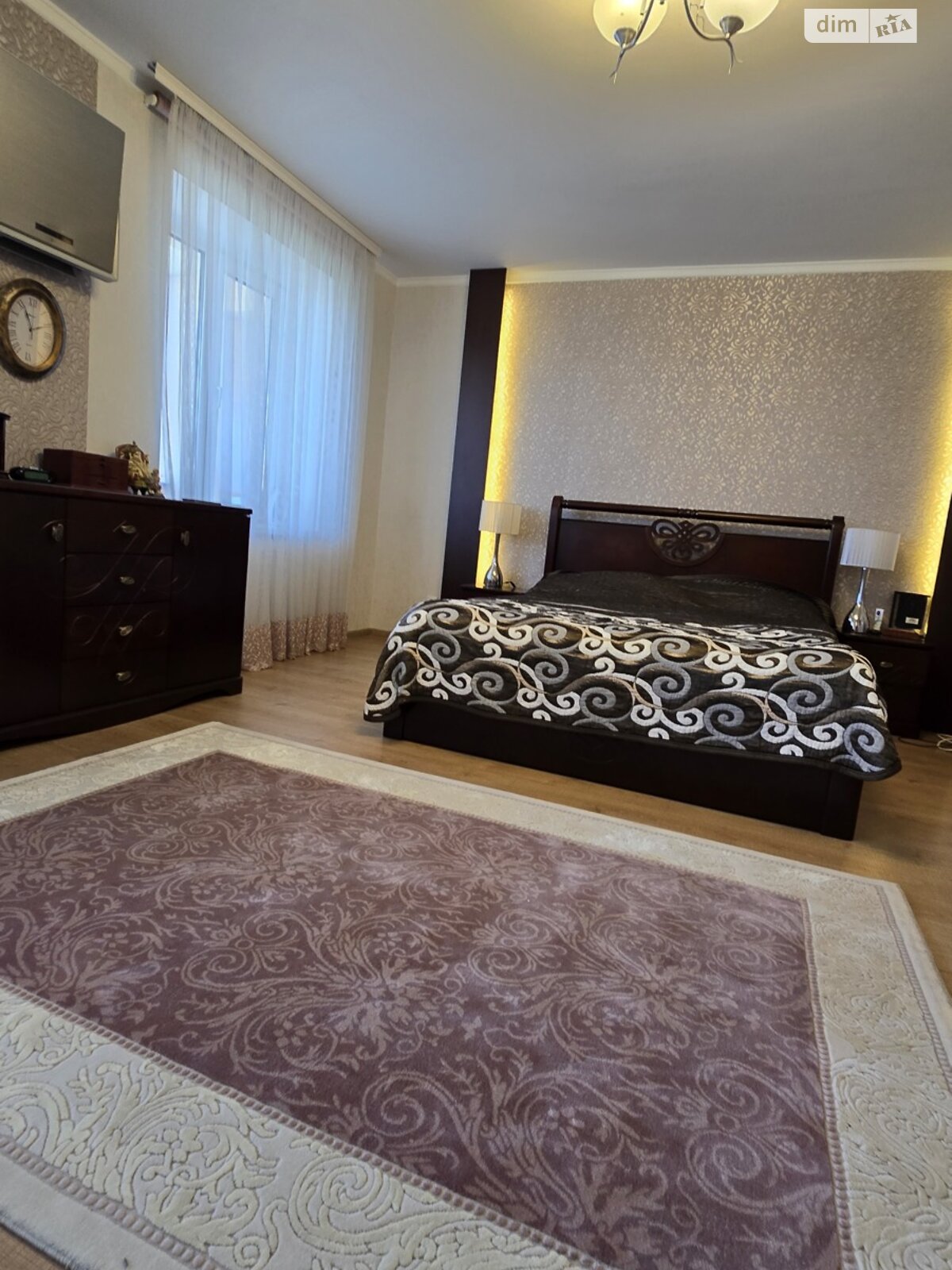 Продаж трикімнатної квартири в Миколаєві, на просп. Центральний, район Заводський фото 1