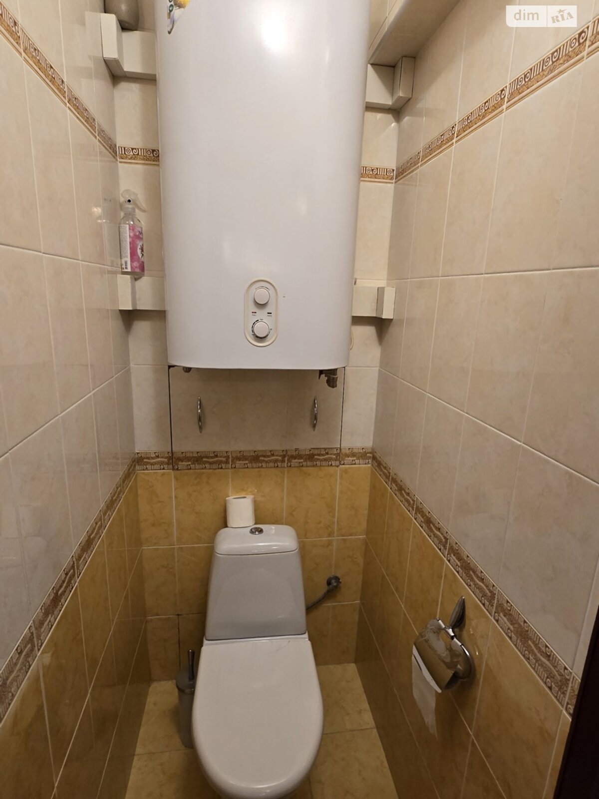 Продаж трикімнатної квартири в Миколаєві, на просп. Центральний, район Заводський фото 1