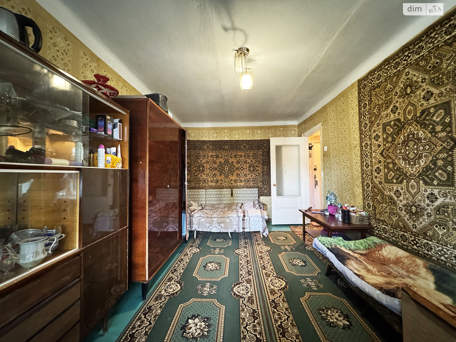 Продажа однокомнатной квартиры в Николаеве, на просп. Центральный, район Заводской фото 1 Продажа однокомнатной квартиры в Николаеве, на просп. Центральный, район Заводской фото 1