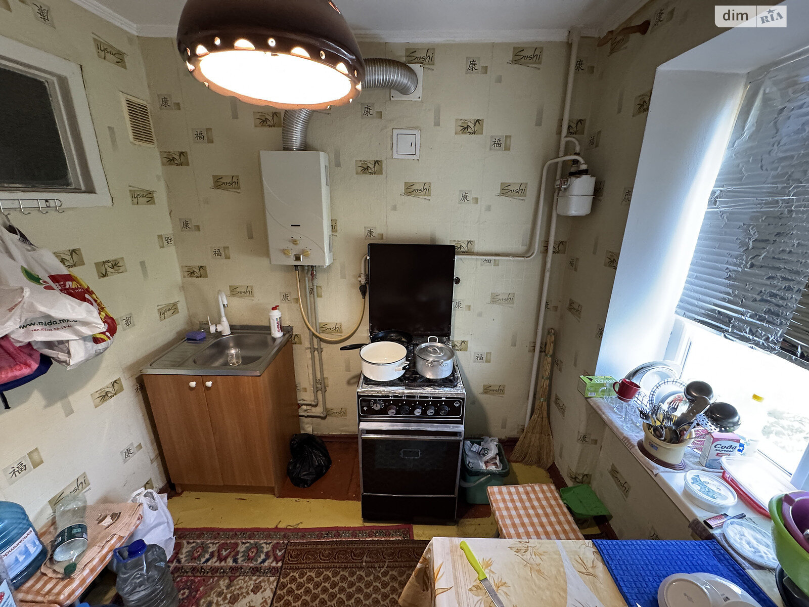 Продажа однокомнатной квартиры в Николаеве, на просп. Центральный, район Заводской фото 1 Продажа однокомнатной квартиры в Николаеве, на просп. Центральный, район Заводской фото 1