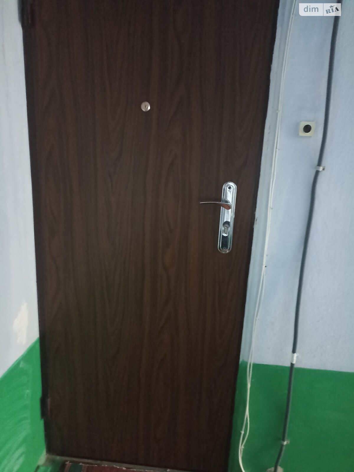 Продаж однокімнатної квартири в Миколаєві, на просп. Центральний 8Б, район Заводський фото 1