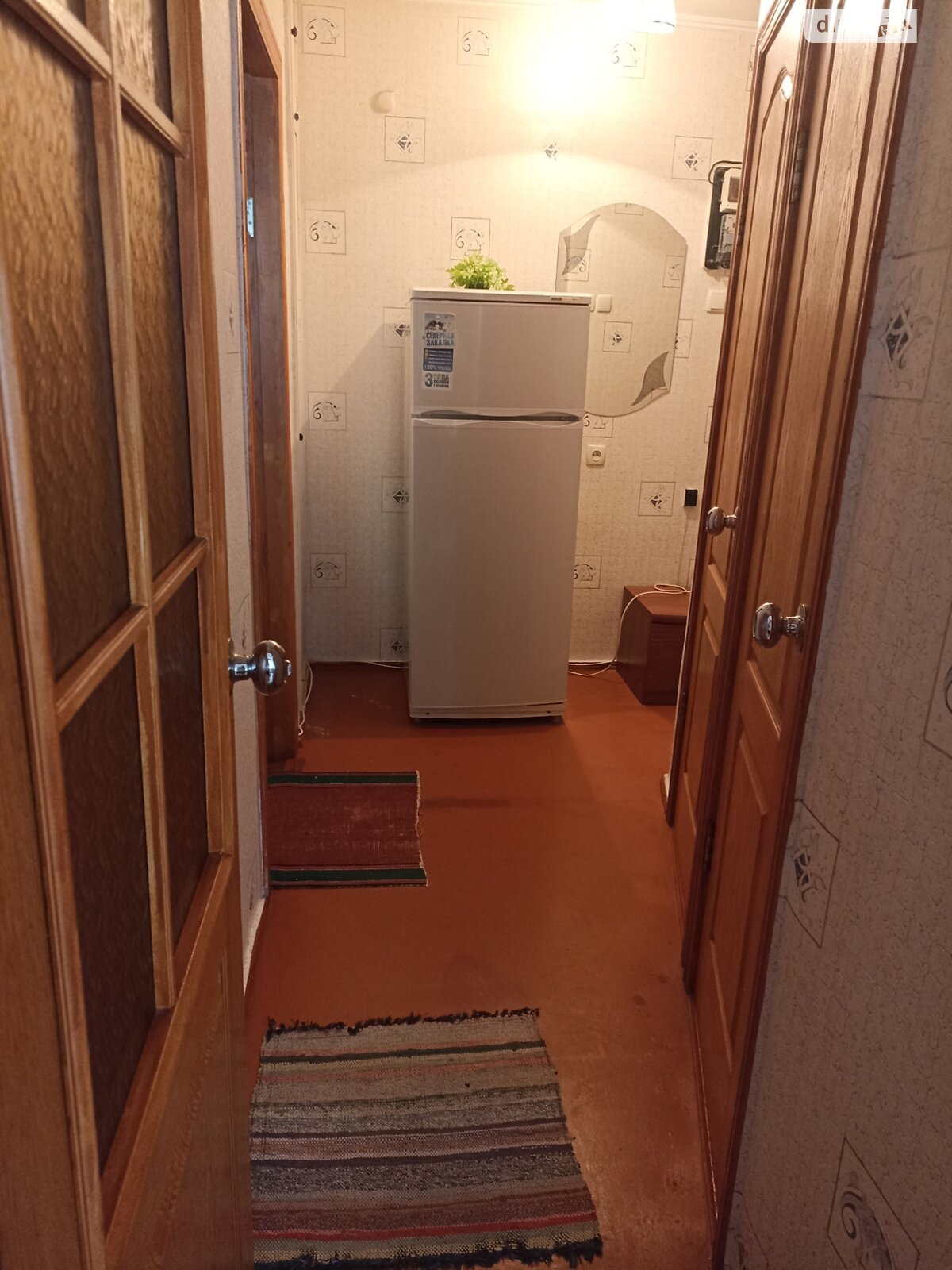 Продаж однокімнатної квартири в Миколаєві, на просп. Центральний 8Б, район Заводський фото 1