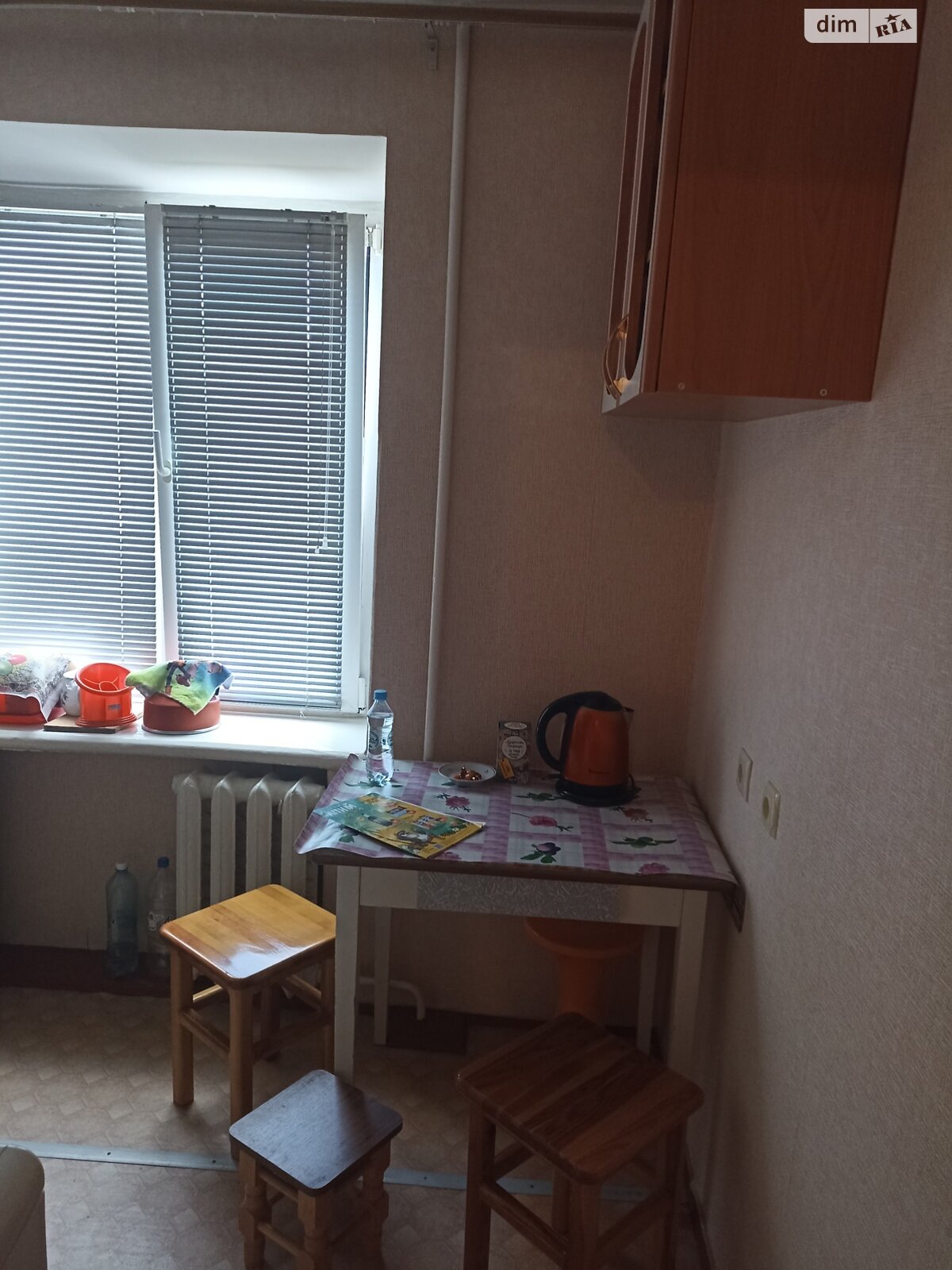 Продаж однокімнатної квартири в Миколаєві, на просп. Центральний 8Б, район Заводський фото 1