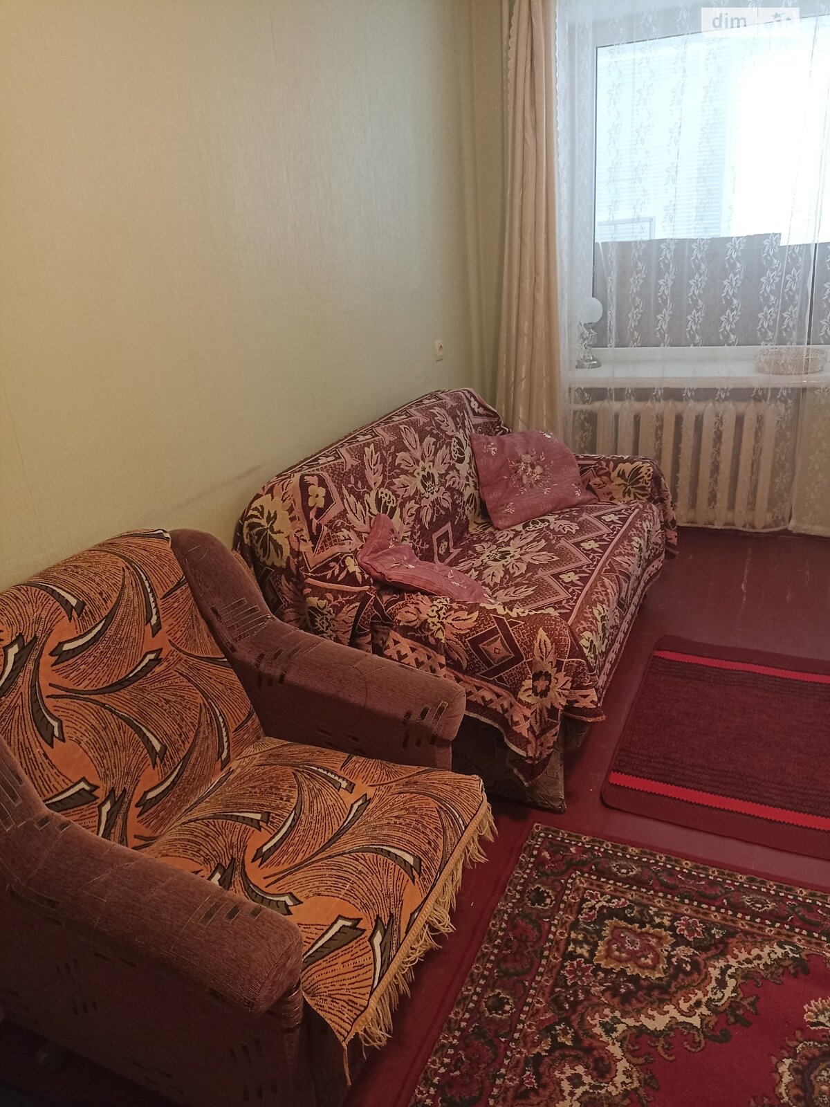 Продаж однокімнатної квартири в Миколаєві, на просп. Центральний 8Б, район Заводський фото 1