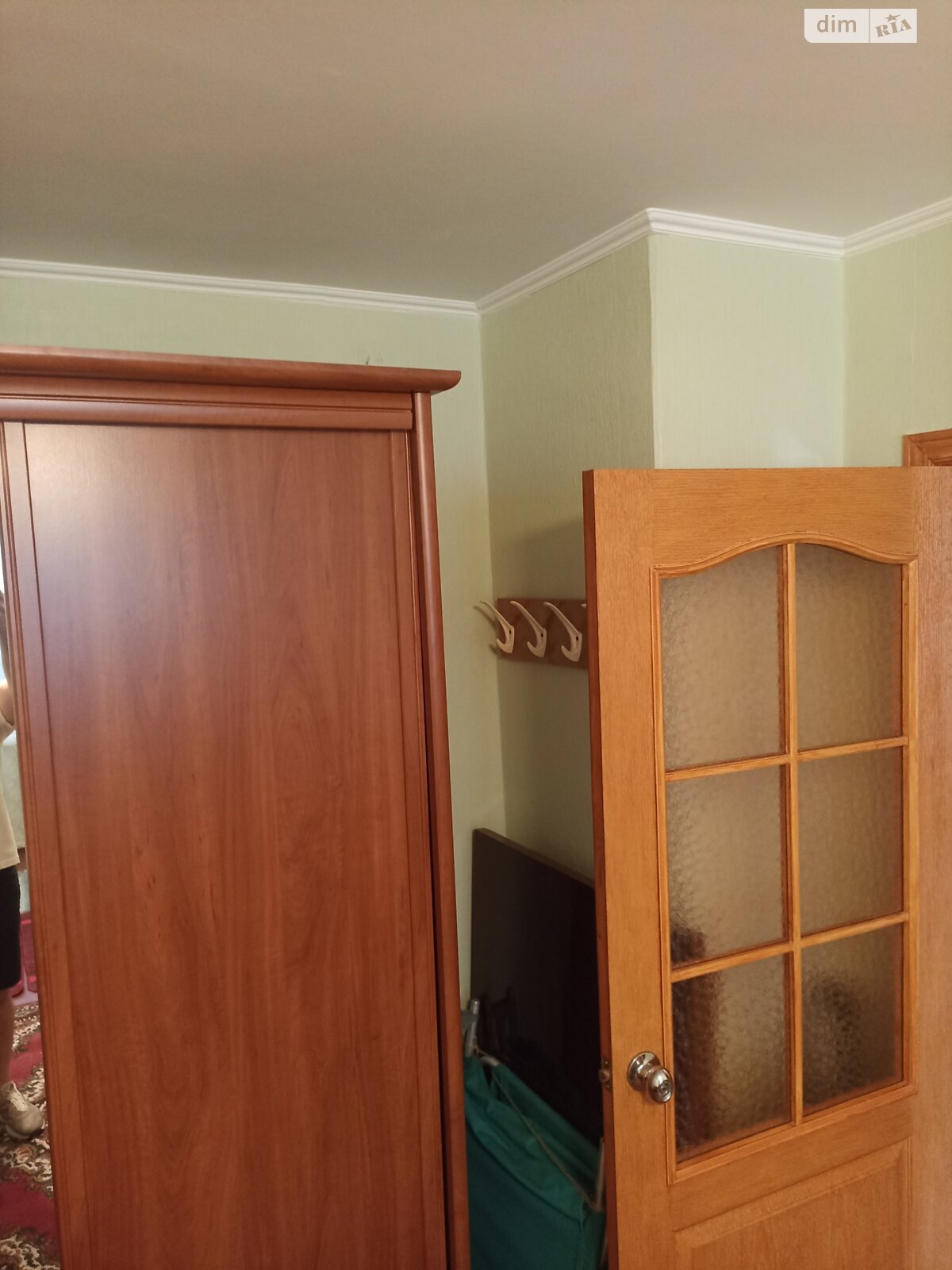 Продаж однокімнатної квартири в Миколаєві, на просп. Центральний 8Б, район Заводський фото 1