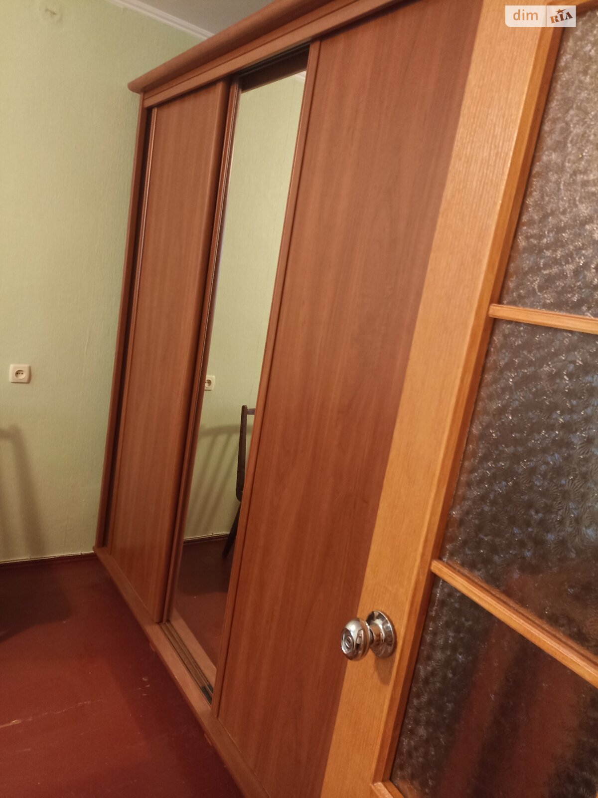 Продаж однокімнатної квартири в Миколаєві, на просп. Центральний 8Б, район Заводський фото 1