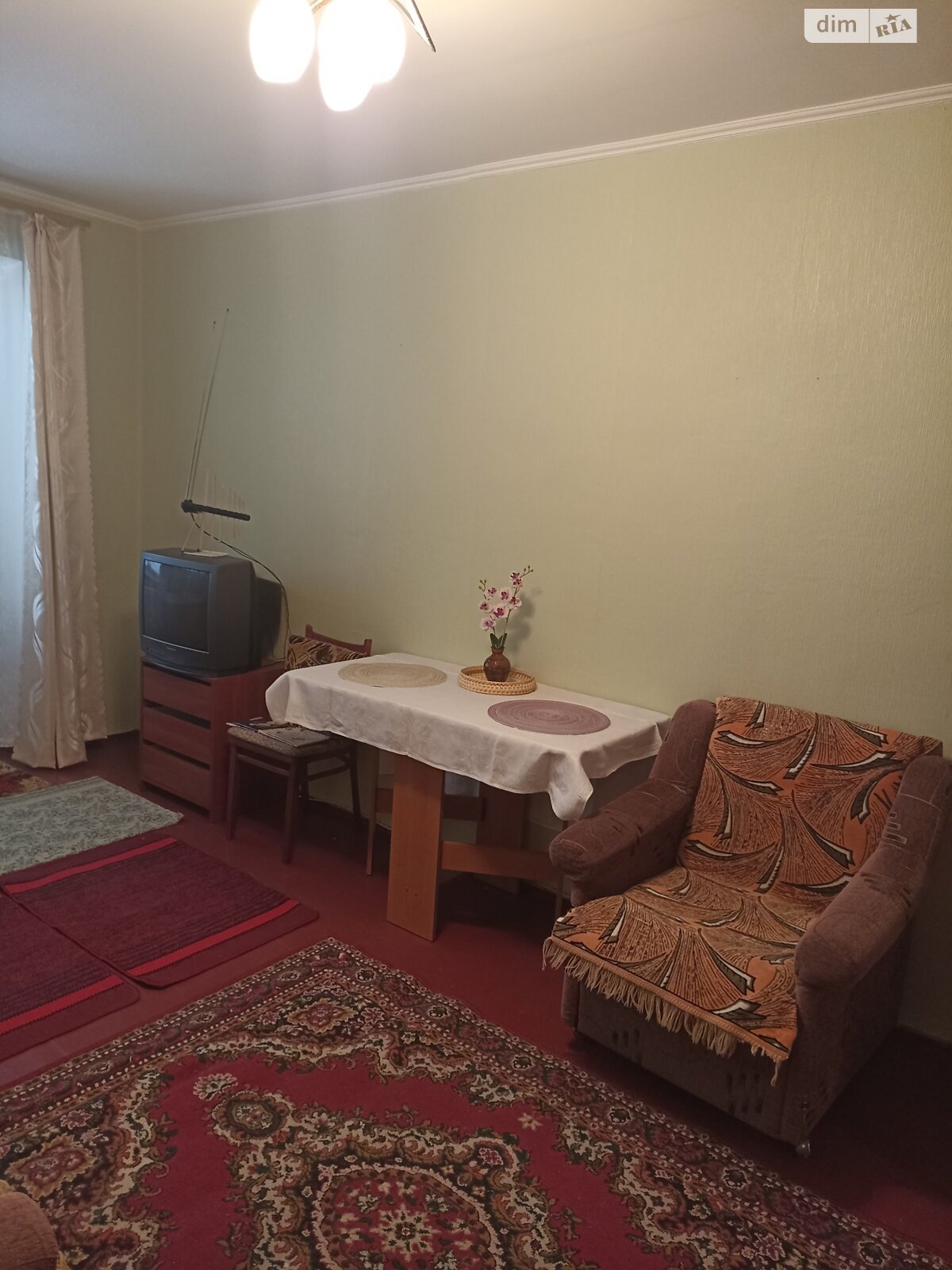 Продаж однокімнатної квартири в Миколаєві, на просп. Центральний 8Б, район Заводський фото 1