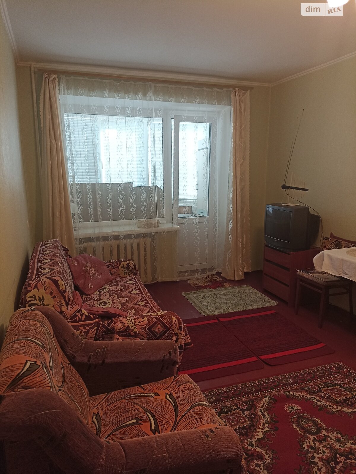 Продаж однокімнатної квартири в Миколаєві, на просп. Центральний 8Б, район Заводський фото 1