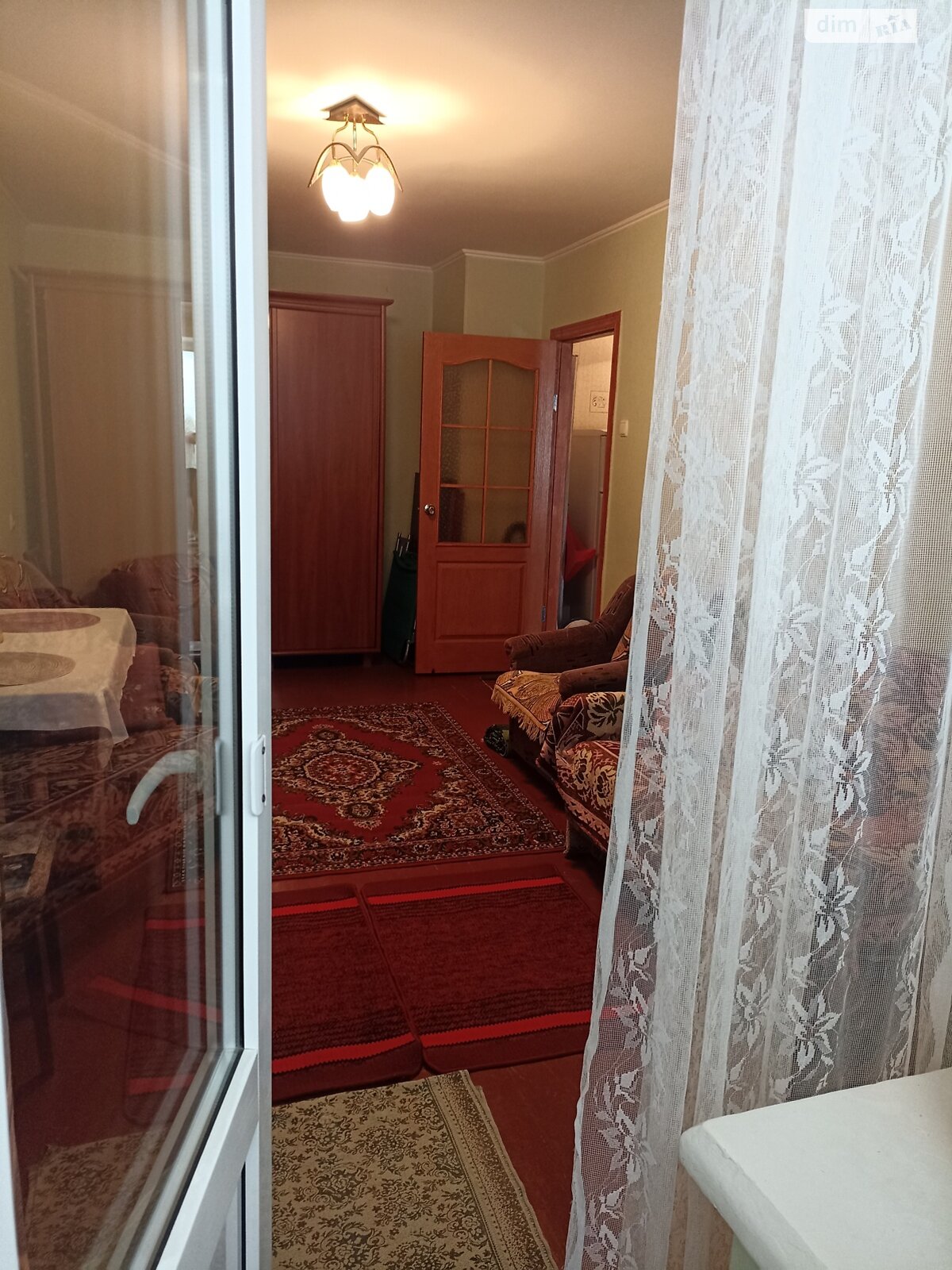 Продаж однокімнатної квартири в Миколаєві, на просп. Центральний 8Б, район Заводський фото 1