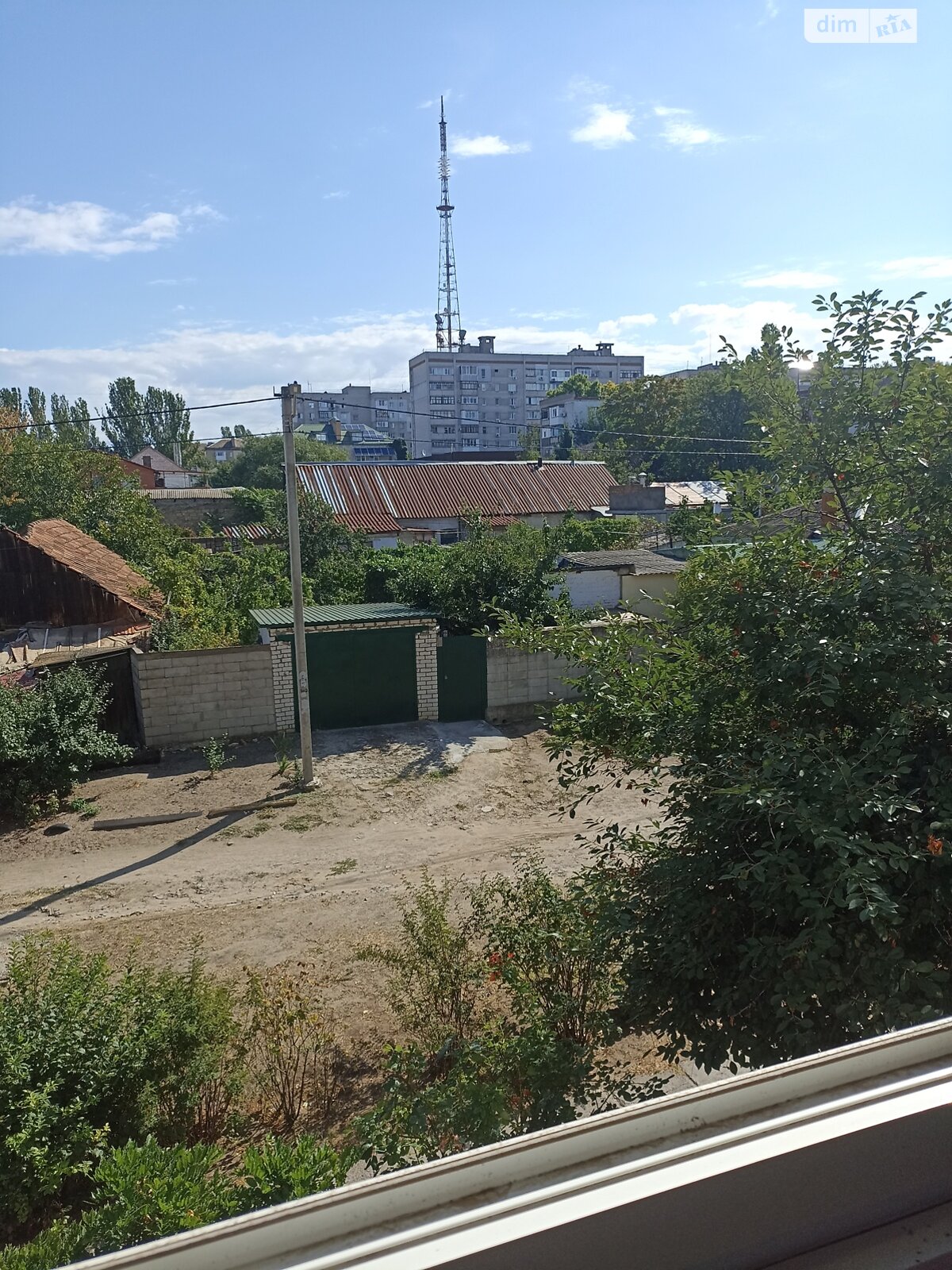 Продаж однокімнатної квартири в Миколаєві, на просп. Центральний 8Б, район Заводський фото 1