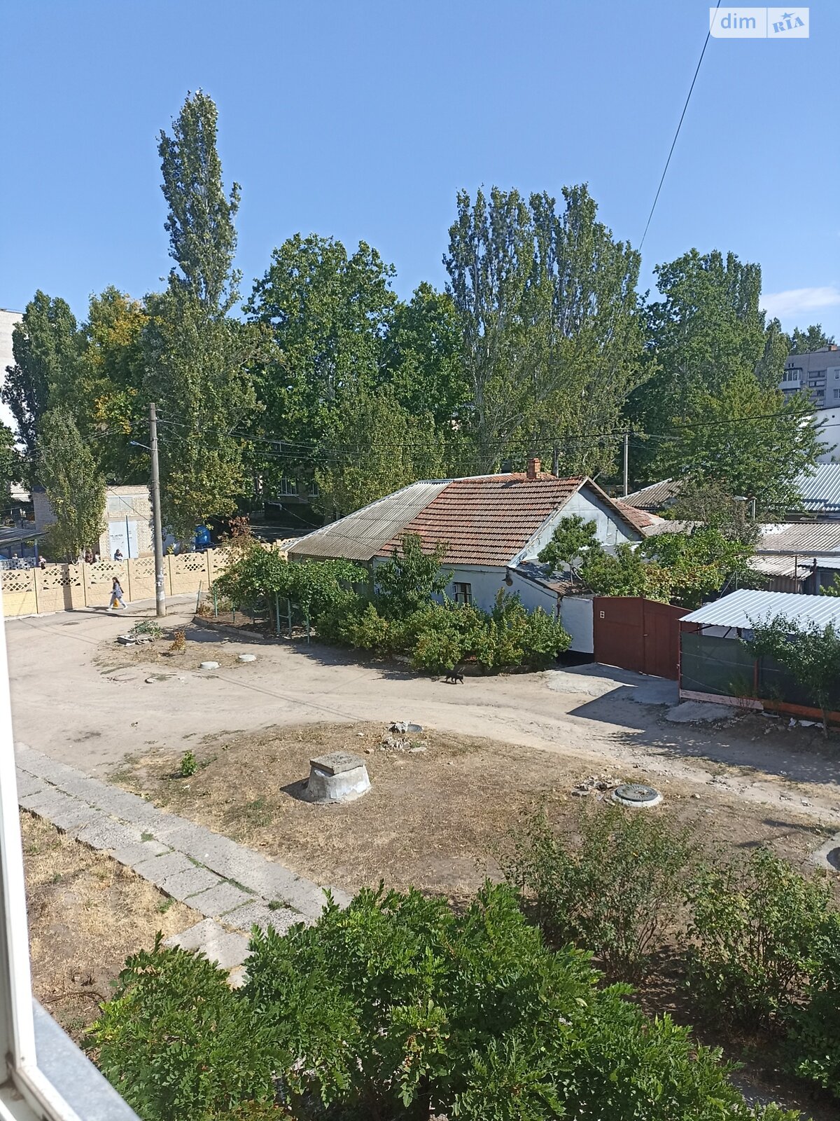 Продаж однокімнатної квартири в Миколаєві, на просп. Центральний 8Б, район Заводський фото 1