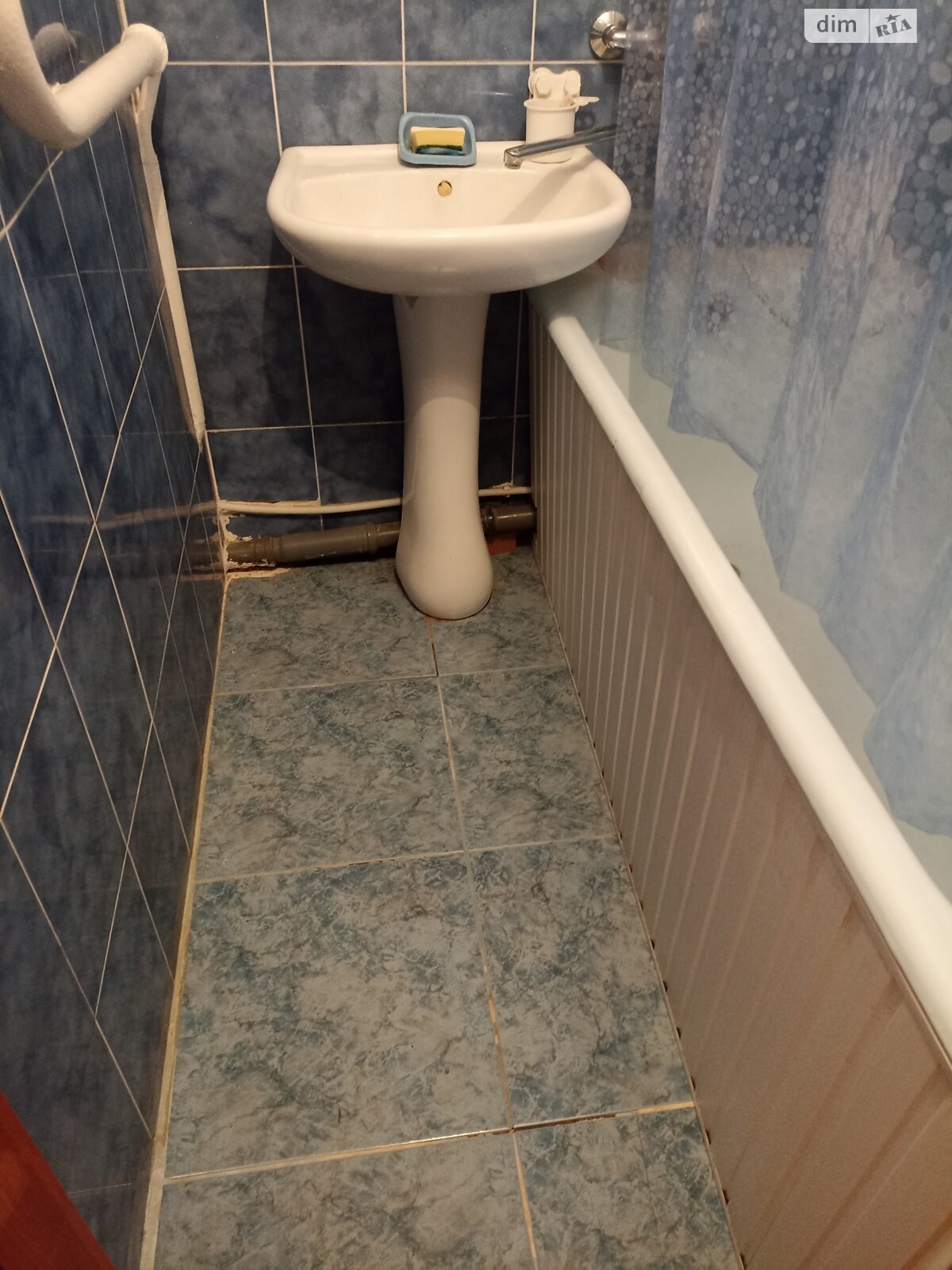 Продаж однокімнатної квартири в Миколаєві, на просп. Центральний 8Б, район Заводський фото 1