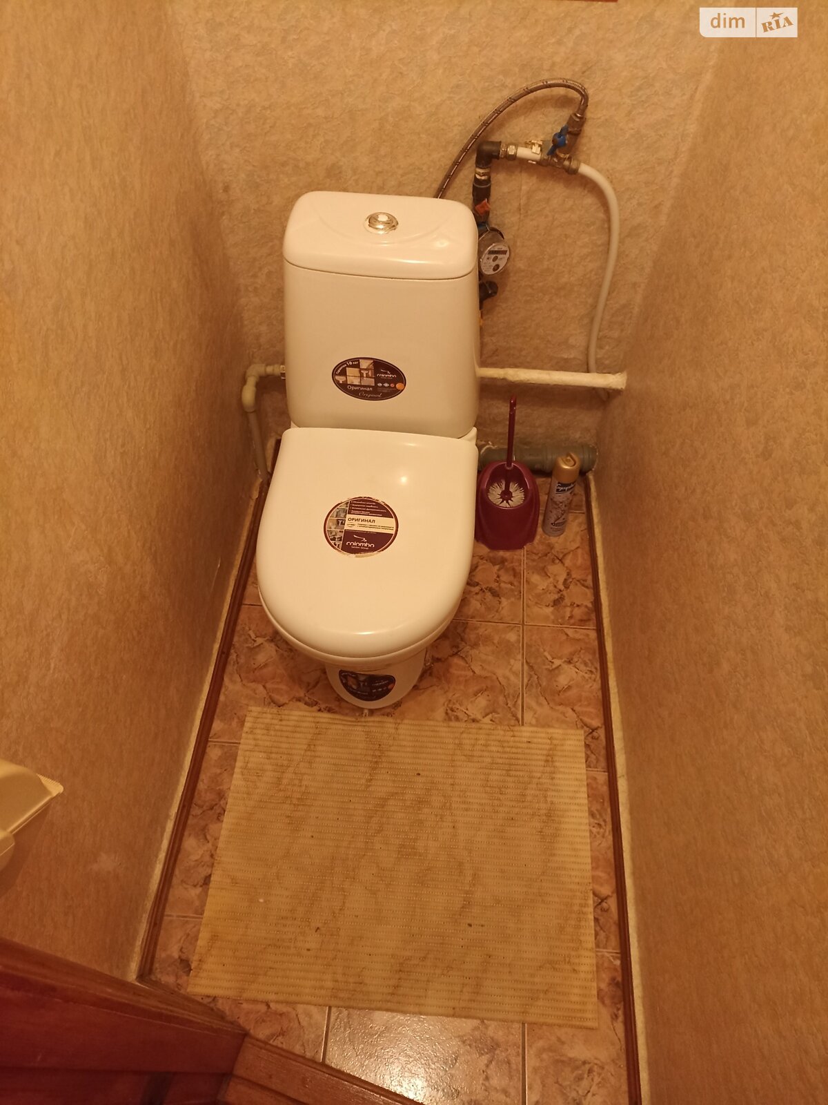 Продаж однокімнатної квартири в Миколаєві, на просп. Центральний 8Б, район Заводський фото 1