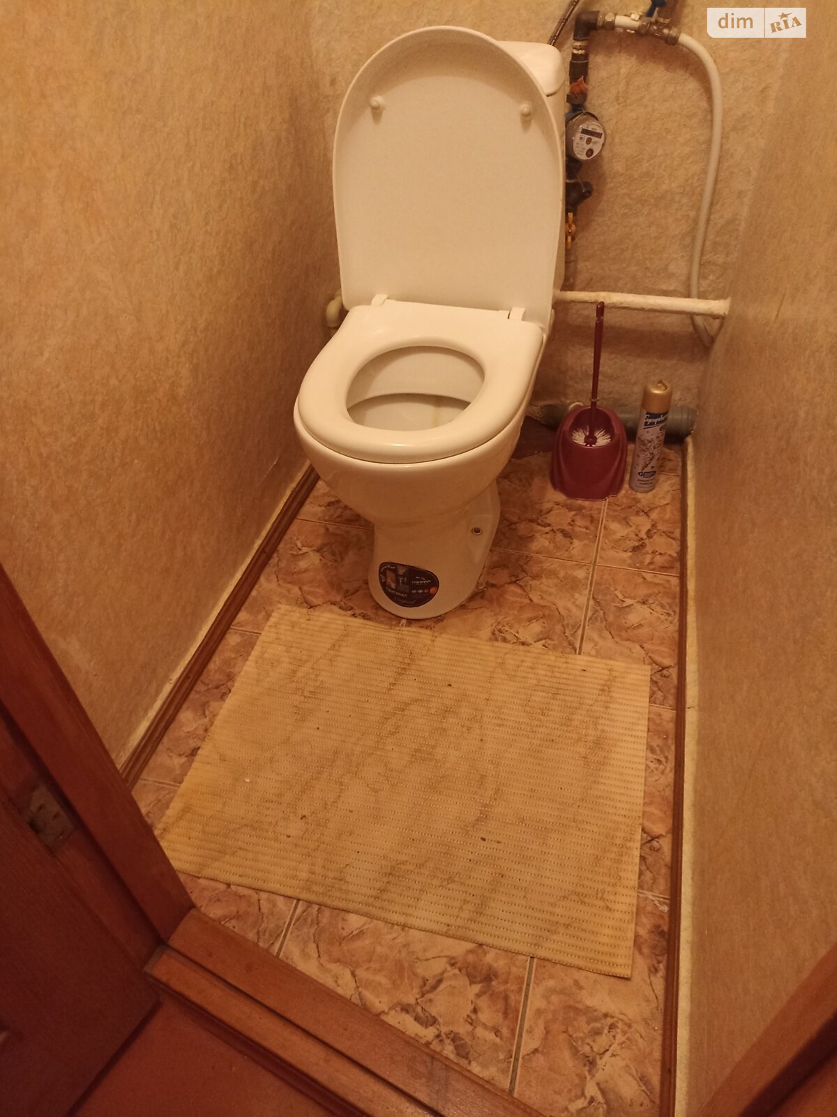 Продаж однокімнатної квартири в Миколаєві, на просп. Центральний 8Б, район Заводський фото 1