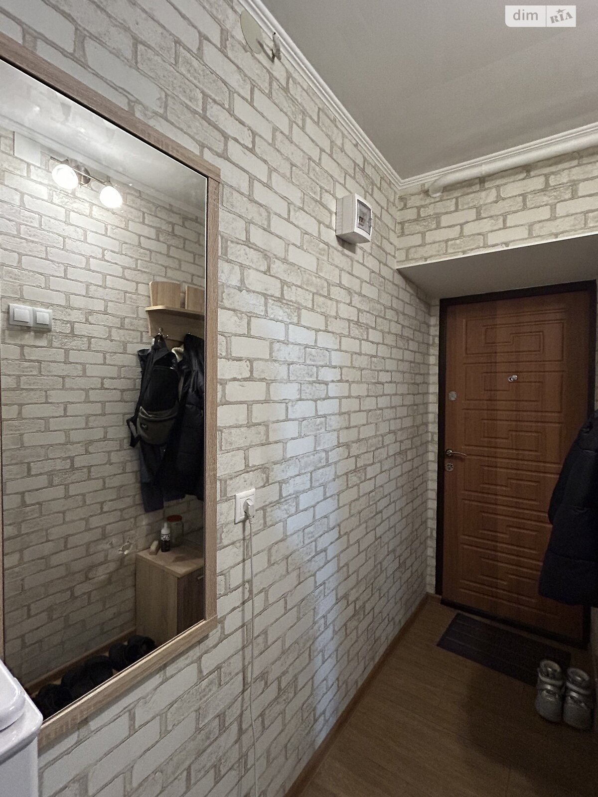 Продаж однокімнатної квартири в Миколаєві, на просп. Центральний, район Заводський фото 1 Продаж однокімнатної квартири в Миколаєві, на просп. Центральний, район Заводський фото 1