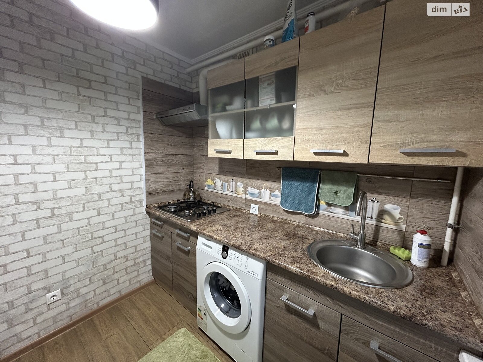 Продаж однокімнатної квартири в Миколаєві, на просп. Центральний, район Заводський фото 1 Продаж однокімнатної квартири в Миколаєві, на просп. Центральний, район Заводський фото 1