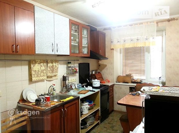 Продажа квартиры, 4 ком., Николаев, р‑н. Заводской, ул.Генерала Карпенко Продажа квартиры, 4 ком., Николаев, р‑н. Заводской, ул.Генерала Карпенко