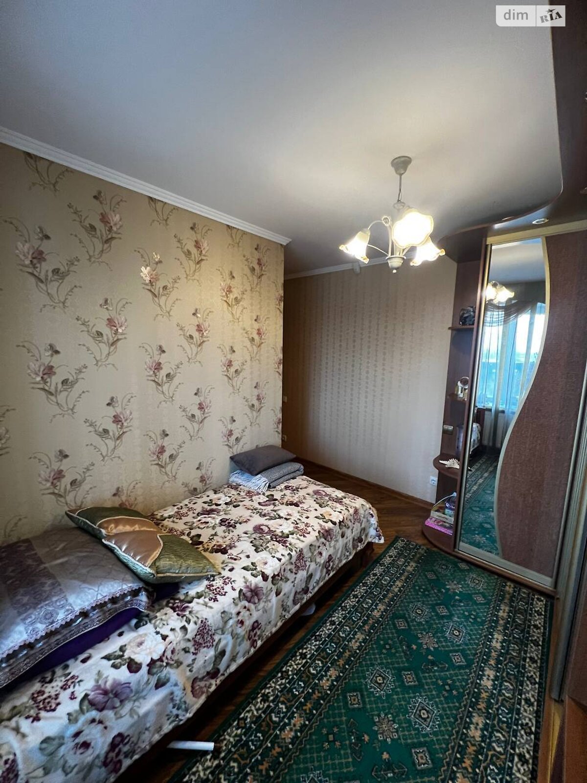 Продаж трикімнатної квартири в Миколаєві, на вул. Январьова, район Заводський фото 1 Продаж трикімнатної квартири в Миколаєві, на вул. Январьова, район Заводський фото 1