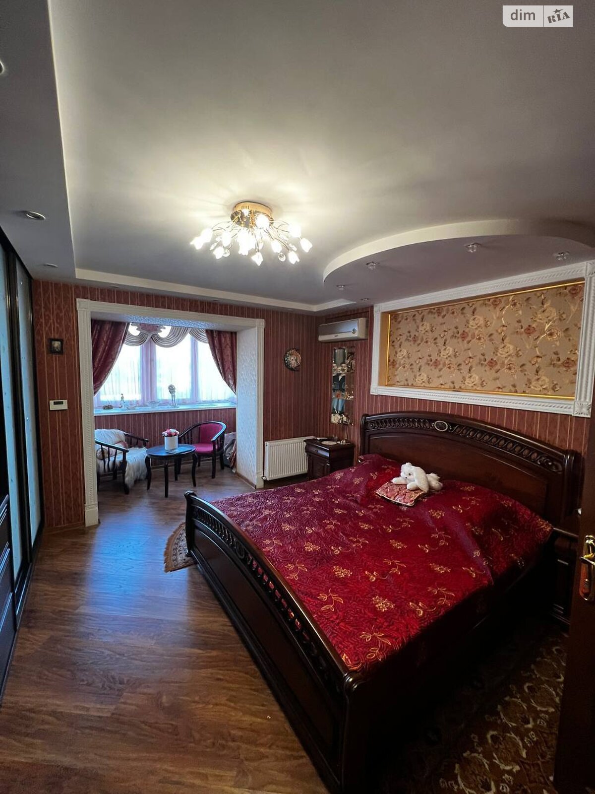Продаж трикімнатної квартири в Миколаєві, на вул. Январьова, район Заводський фото 1 Продаж трикімнатної квартири в Миколаєві, на вул. Январьова, район Заводський фото 1