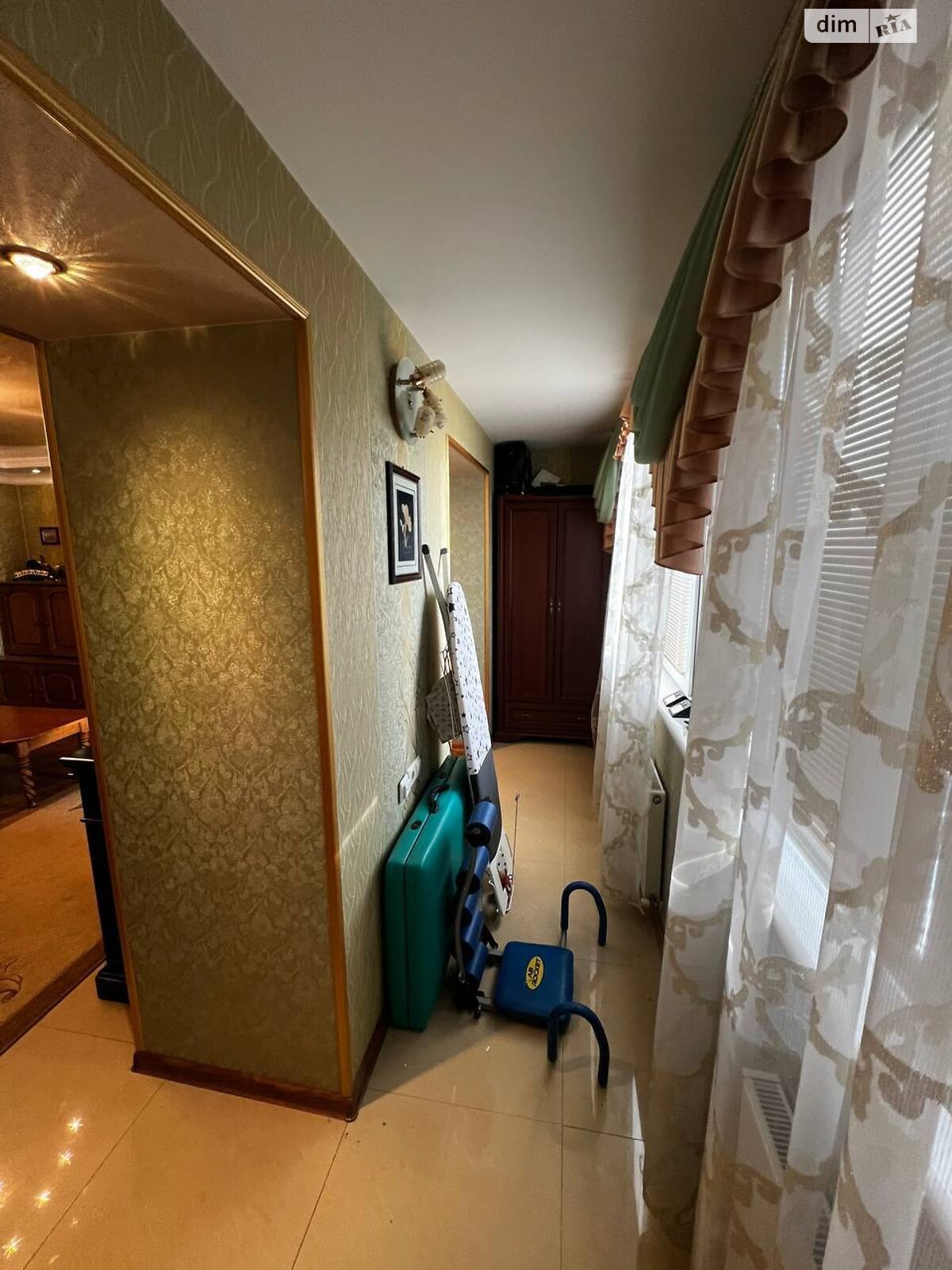 Продаж трикімнатної квартири в Миколаєві, на вул. Январьова, район Заводський фото 1 Продаж трикімнатної квартири в Миколаєві, на вул. Январьова, район Заводський фото 1