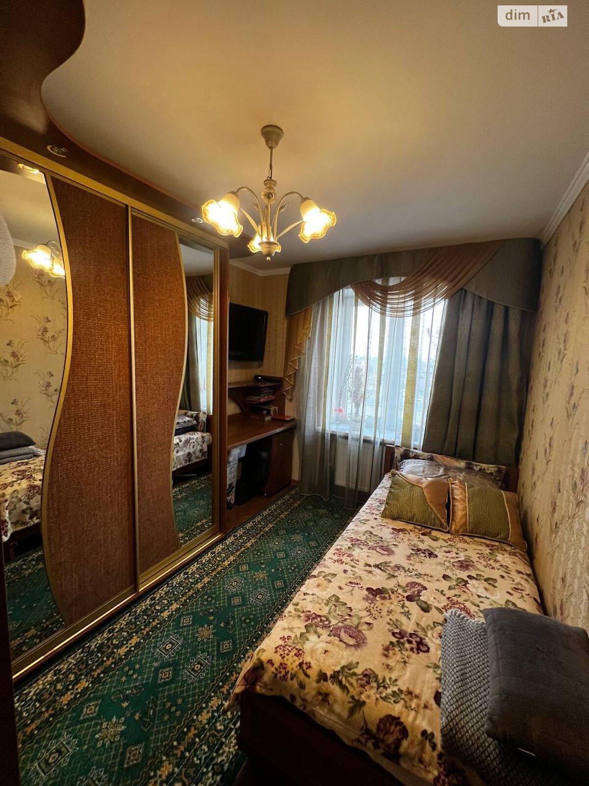 Продаж трикімнатної квартири в Миколаєві, на вул. Январьова, район Заводський фото 1 Продаж трикімнатної квартири в Миколаєві, на вул. Январьова, район Заводський фото 1