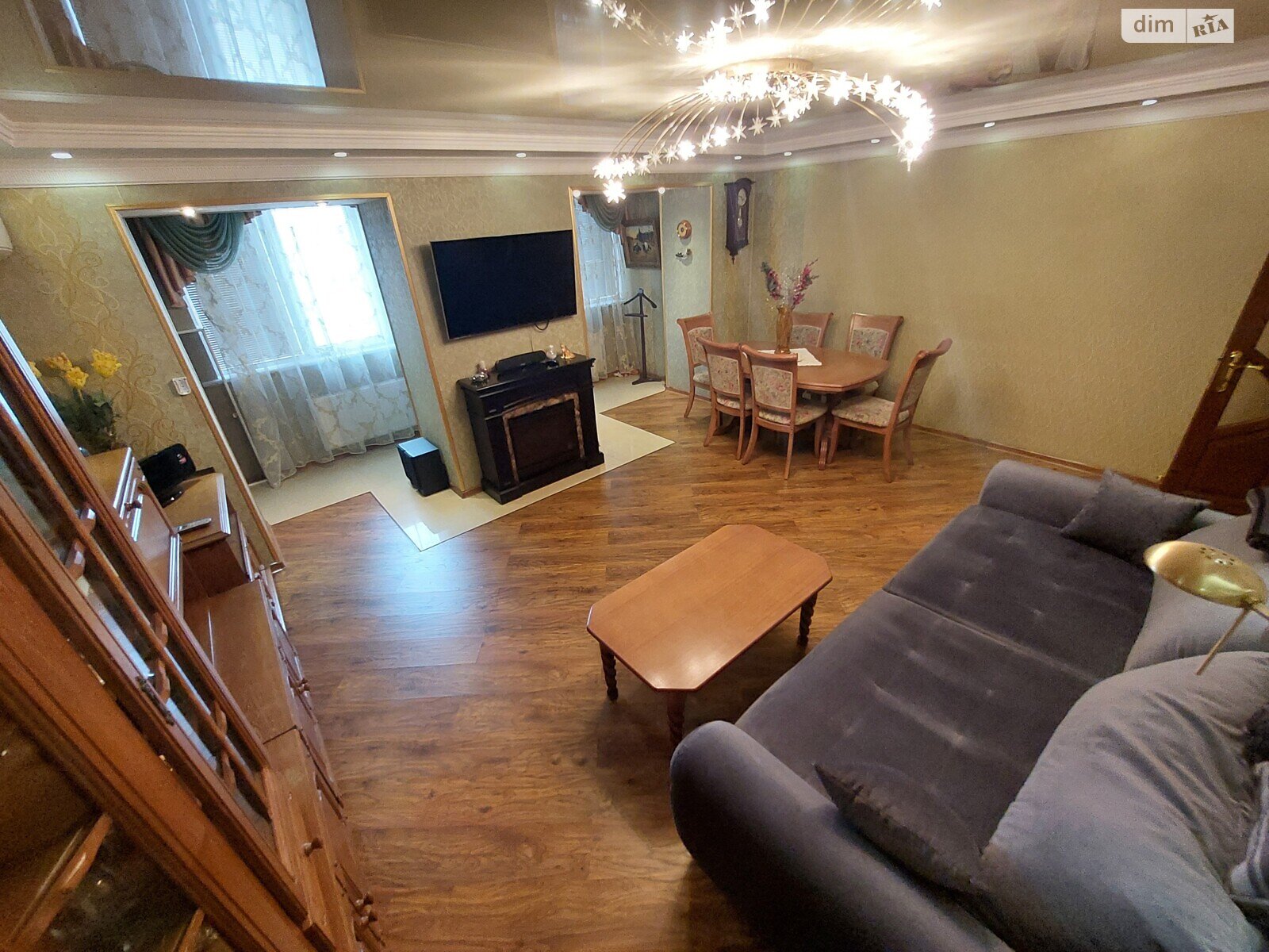 Продажа трехкомнатной квартиры в Николаеве, на ул. Январева 28, район Заводской фото 1 Продажа трехкомнатной квартиры в Николаеве, на ул. Январева 28, район Заводской фото 1