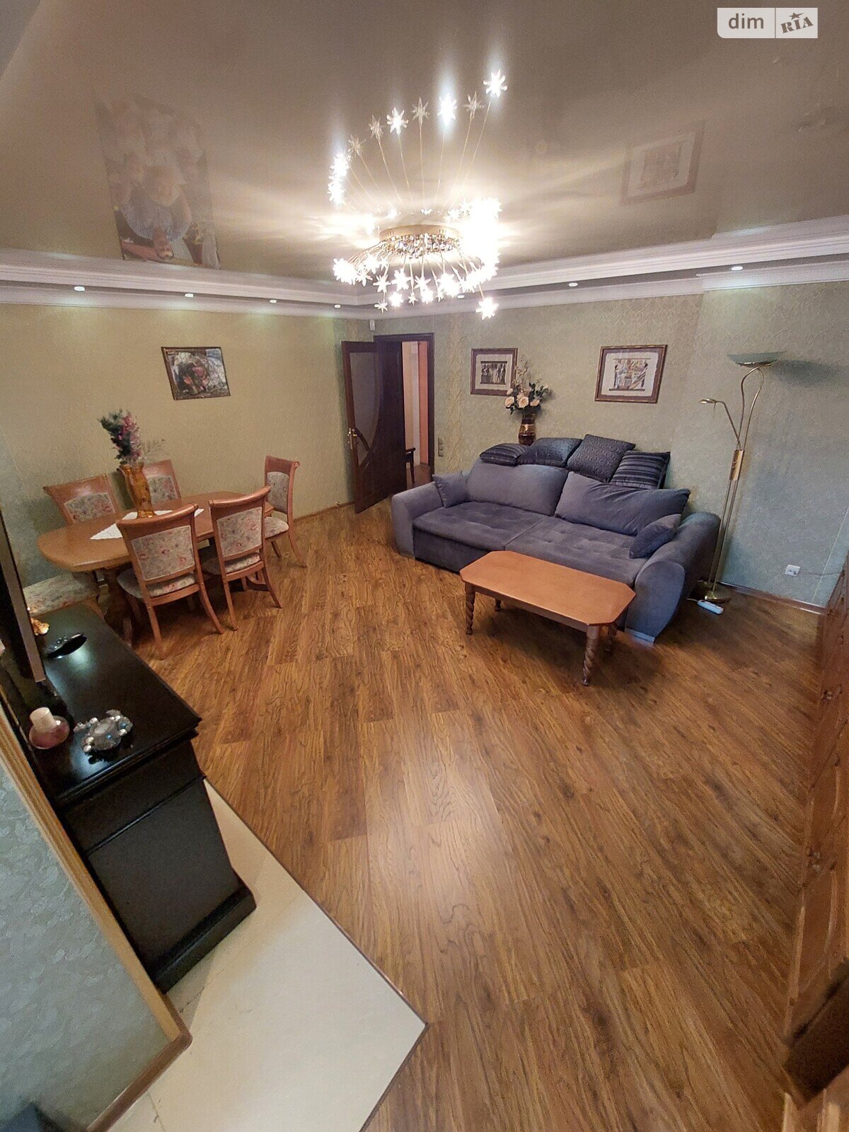 Продажа трехкомнатной квартиры в Николаеве, на ул. Январева 28, район Заводской фото 1 Продажа трехкомнатной квартиры в Николаеве, на ул. Январева 28, район Заводской фото 1