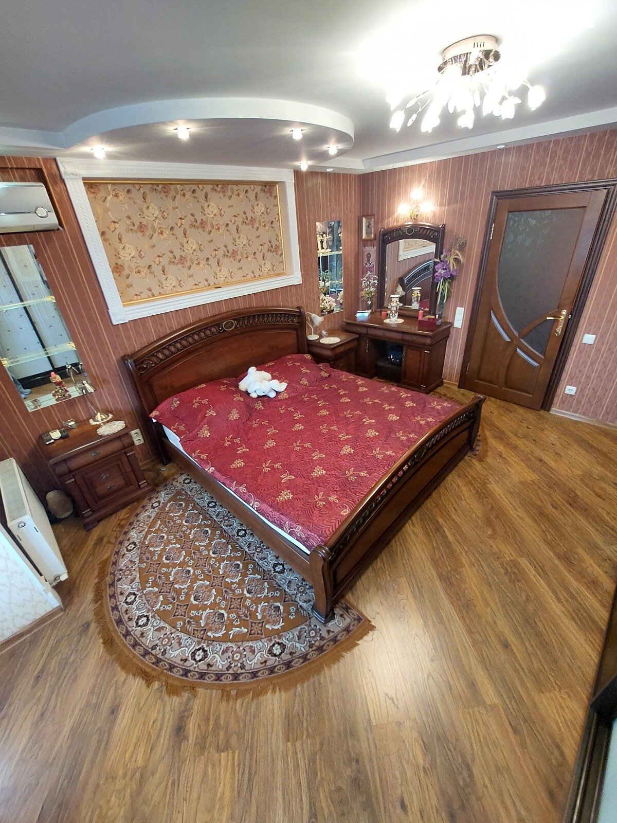 Продажа трехкомнатной квартиры в Николаеве, на ул. Январева 28, район Заводской фото 1 Продажа трехкомнатной квартиры в Николаеве, на ул. Январева 28, район Заводской фото 1