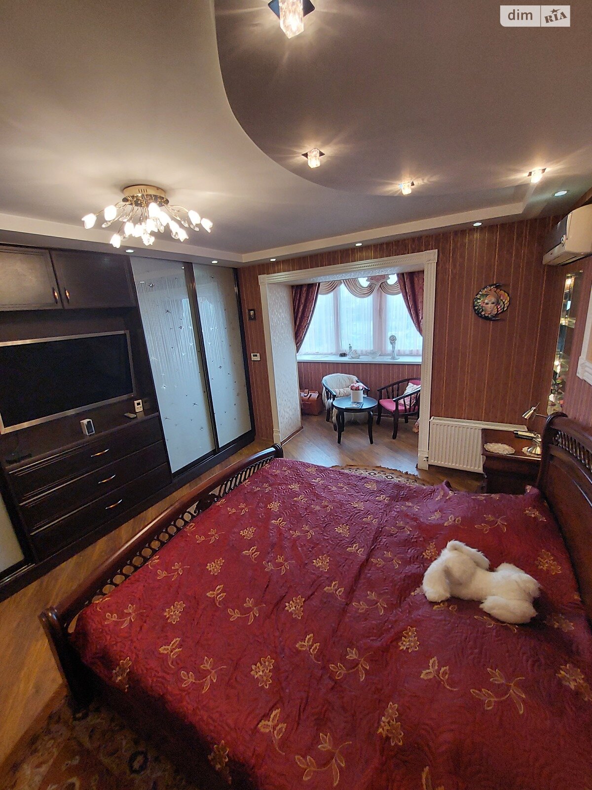 Продажа трехкомнатной квартиры в Николаеве, на ул. Январева 28, район Заводской фото 1 Продажа трехкомнатной квартиры в Николаеве, на ул. Январева 28, район Заводской фото 1