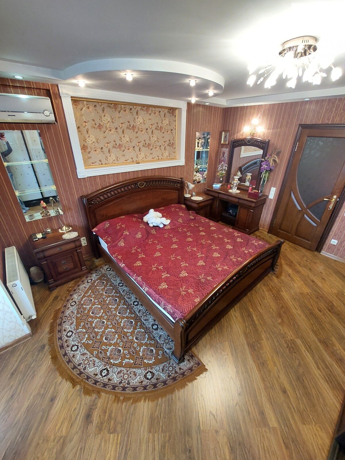 Продажа трехкомнатной квартиры в Николаеве, на ул. Январева 28, район Заводской фото 1 Продажа трехкомнатной квартиры в Николаеве, на ул. Январева 28, район Заводской фото 1