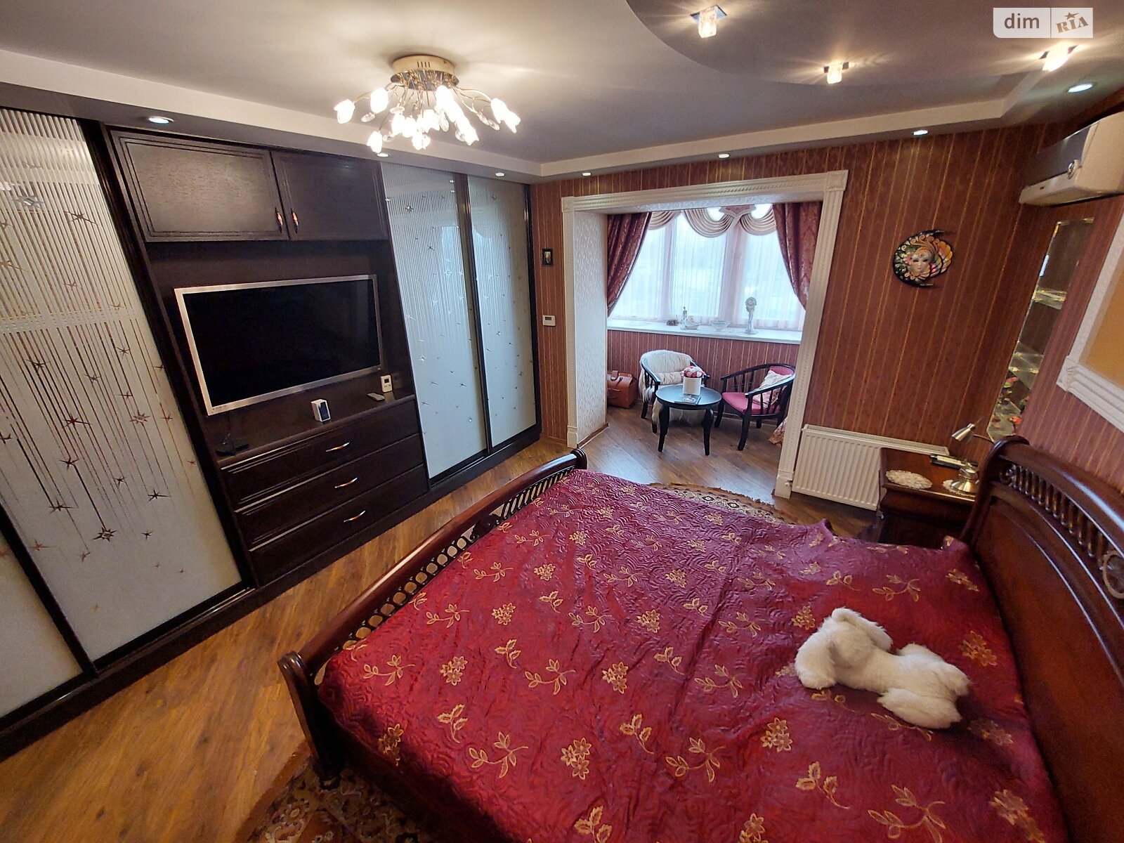 Продажа трехкомнатной квартиры в Николаеве, на ул. Январева 28, район Заводской фото 1 Продажа трехкомнатной квартиры в Николаеве, на ул. Январева 28, район Заводской фото 1