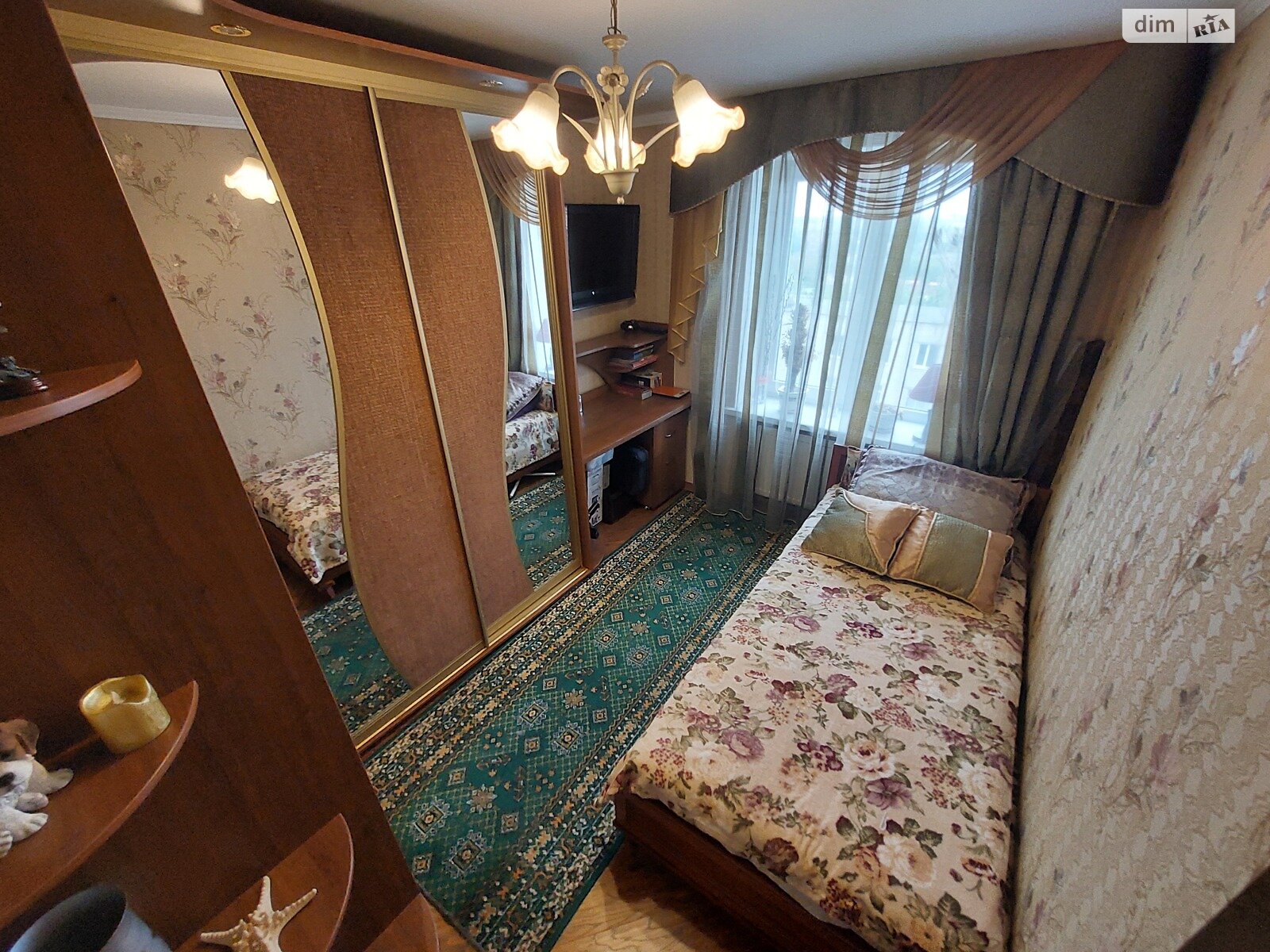 Продажа трехкомнатной квартиры в Николаеве, на ул. Январева 28, район Заводской фото 1 Продажа трехкомнатной квартиры в Николаеве, на ул. Январева 28, район Заводской фото 1