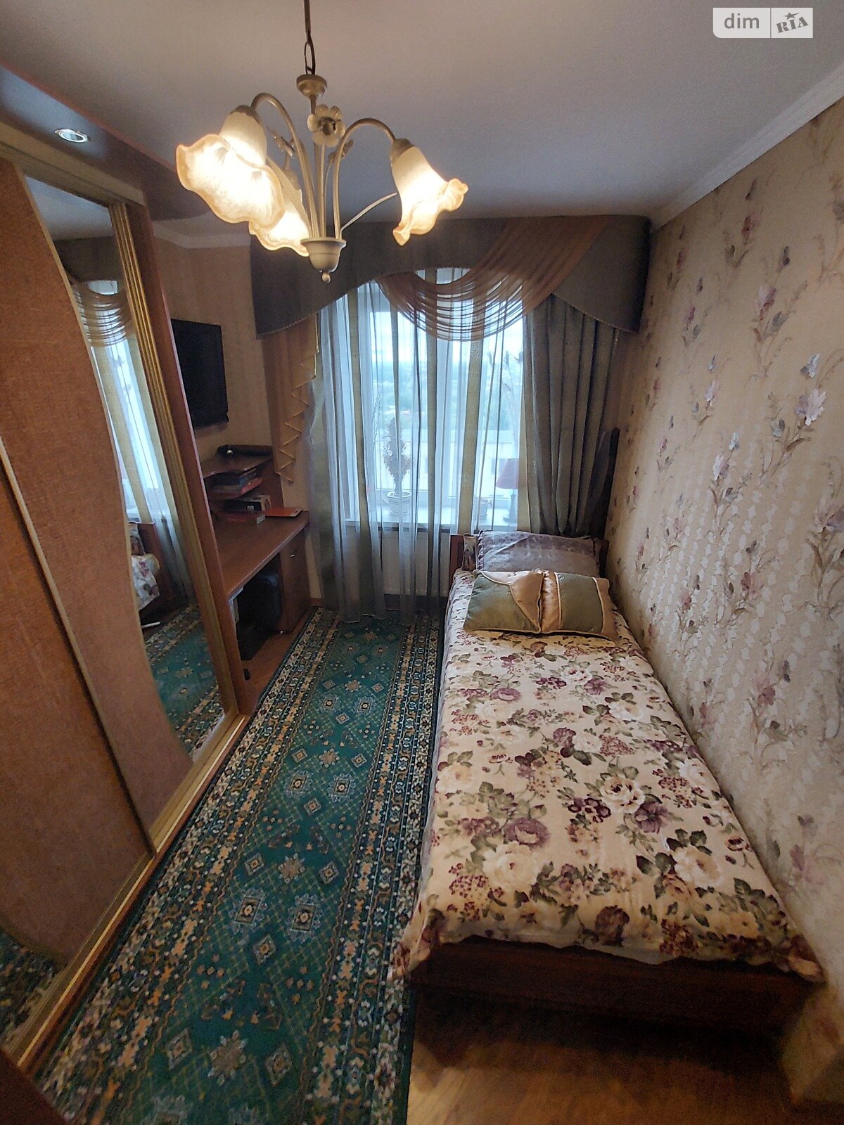 Продажа трехкомнатной квартиры в Николаеве, на ул. Январева 28, район Заводской фото 1 Продажа трехкомнатной квартиры в Николаеве, на ул. Январева 28, район Заводской фото 1