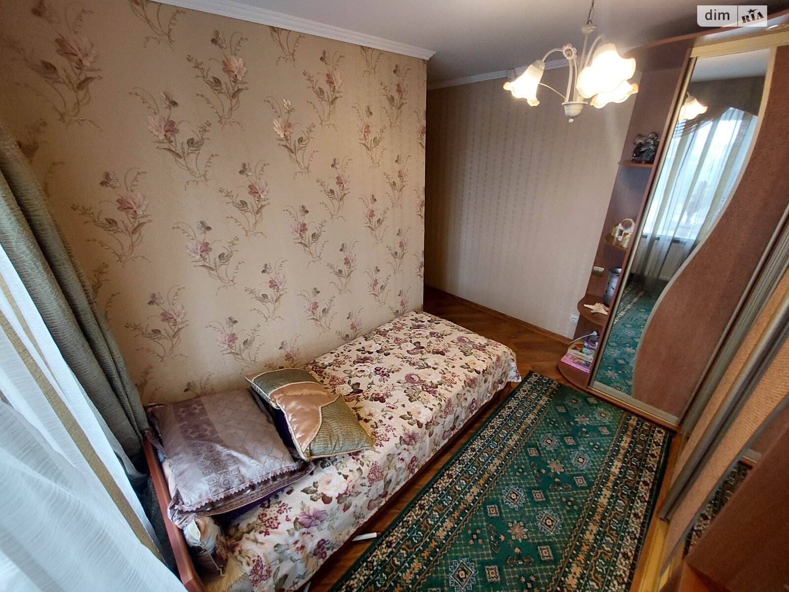 Продажа трехкомнатной квартиры в Николаеве, на ул. Январева 28, район Заводской фото 1 Продажа трехкомнатной квартиры в Николаеве, на ул. Январева 28, район Заводской фото 1