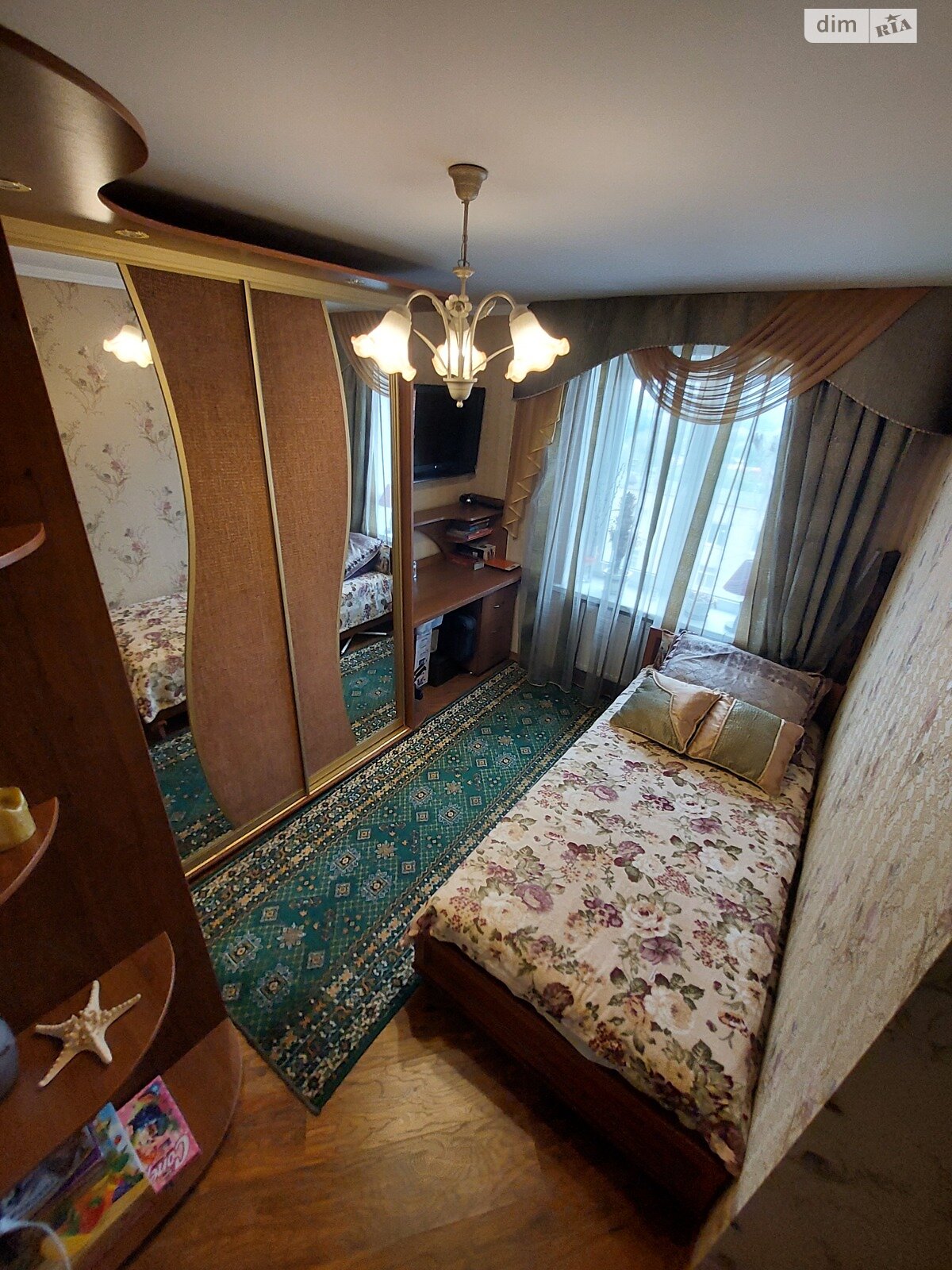 Продажа трехкомнатной квартиры в Николаеве, на ул. Январева 28, район Заводской фото 1 Продажа трехкомнатной квартиры в Николаеве, на ул. Январева 28, район Заводской фото 1
