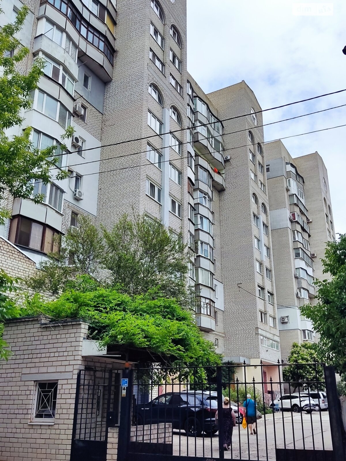 Продаж двокімнатної квартири в Миколаєві, на вул. Захисників Миколаєва 40, район Заводський фото 1 Продаж двокімнатної квартири в Миколаєві, на вул. Захисників Миколаєва 40, район Заводський фото 1