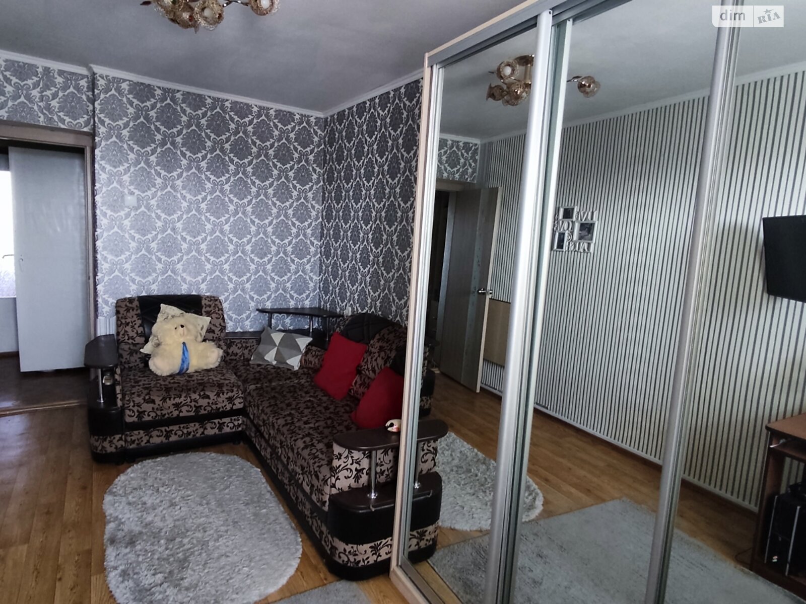 Продаж двокімнатної квартири в Миколаєві, на вул. Захисників Миколаєва 40, район Заводський фото 1 Продаж двокімнатної квартири в Миколаєві, на вул. Захисників Миколаєва 40, район Заводський фото 1