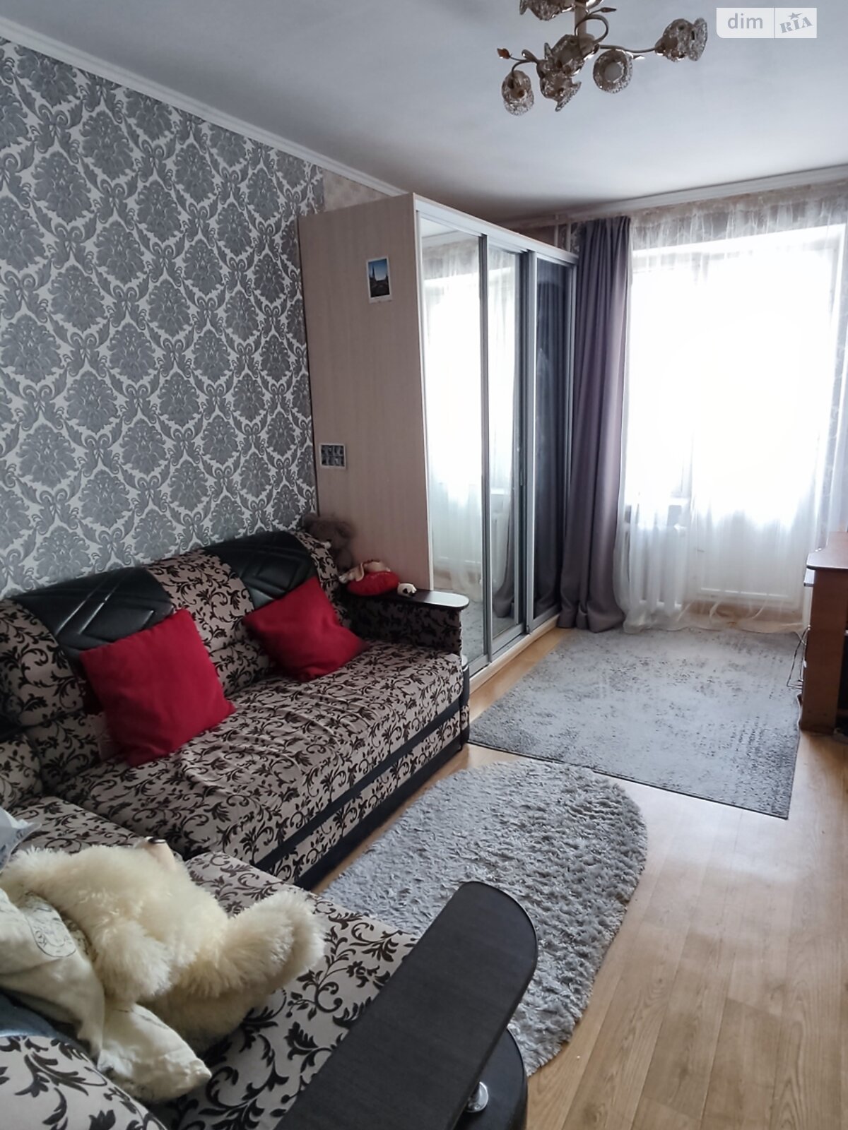 Продаж двокімнатної квартири в Миколаєві, на вул. Захисників Миколаєва 40, район Заводський фото 1 Продаж двокімнатної квартири в Миколаєві, на вул. Захисників Миколаєва 40, район Заводський фото 1