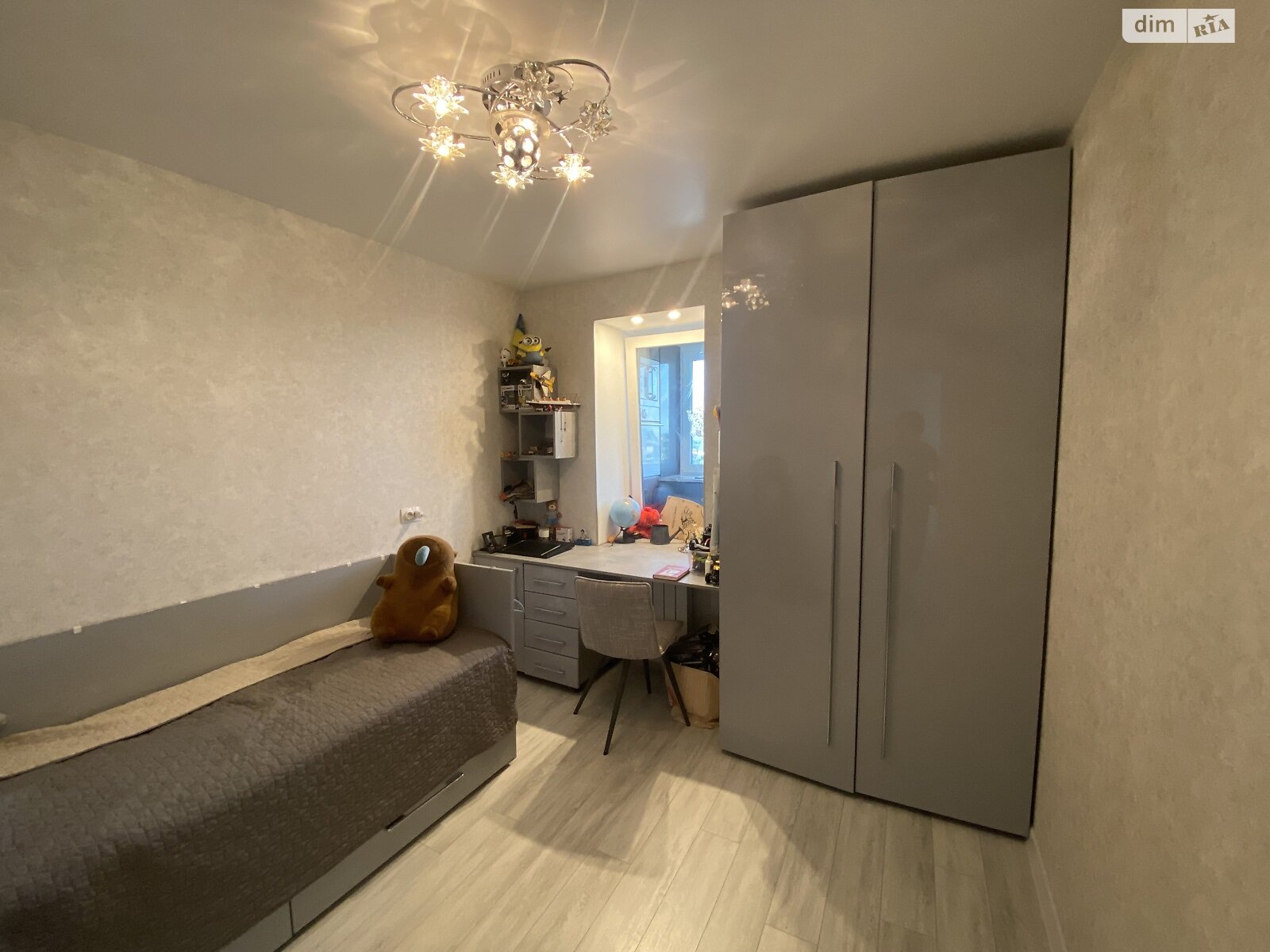 Продажа трехкомнатной квартиры в Николаеве, на ул. Защитников Николаева, район Заводской фото 1 Продажа трехкомнатной квартиры в Николаеве, на ул. Защитников Николаева, район Заводской фото 1