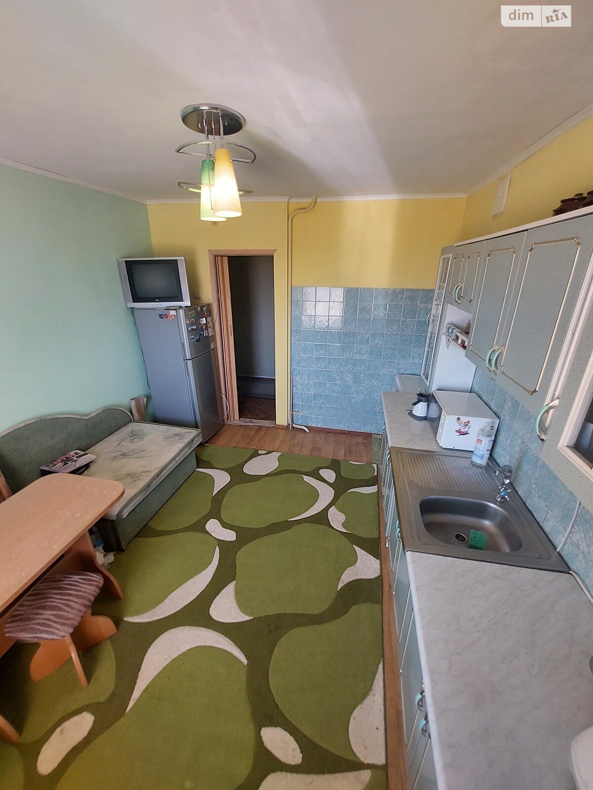 Продажа двухкомнатной квартиры в Николаеве, на ул. Защитников Николаева 40, район Заводской фото 1 Продажа двухкомнатной квартиры в Николаеве, на ул. Защитников Николаева 40, район Заводской фото 1