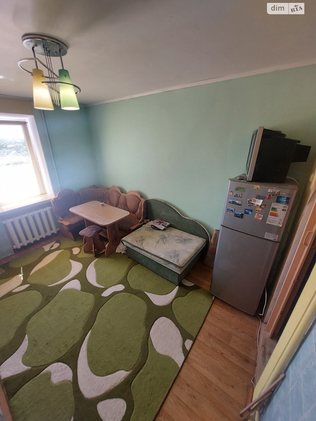 Продажа двухкомнатной квартиры в Николаеве, на ул. Защитников Николаева 40, район Заводской фото 1 Продажа двухкомнатной квартиры в Николаеве, на ул. Защитников Николаева 40, район Заводской фото 1