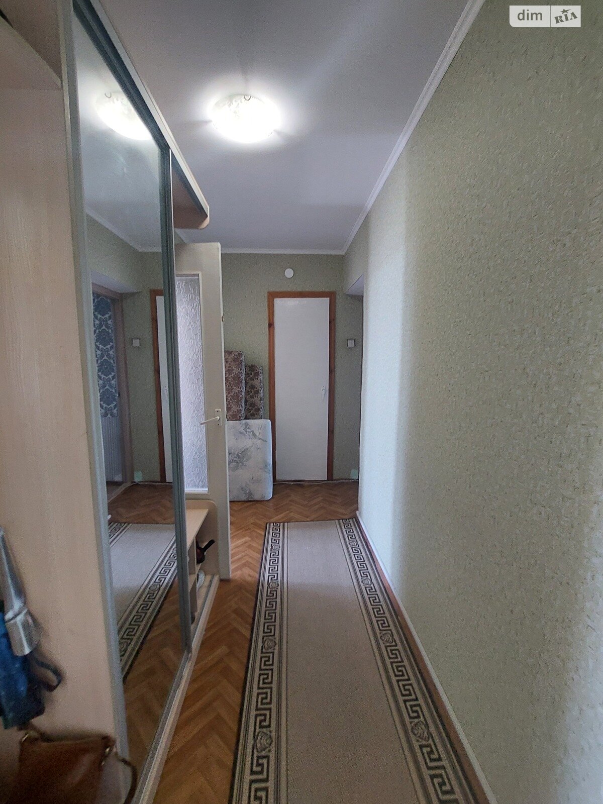 Продажа двухкомнатной квартиры в Николаеве, на ул. Защитников Николаева 40, район Заводской фото 1 Продажа двухкомнатной квартиры в Николаеве, на ул. Защитников Николаева 40, район Заводской фото 1
