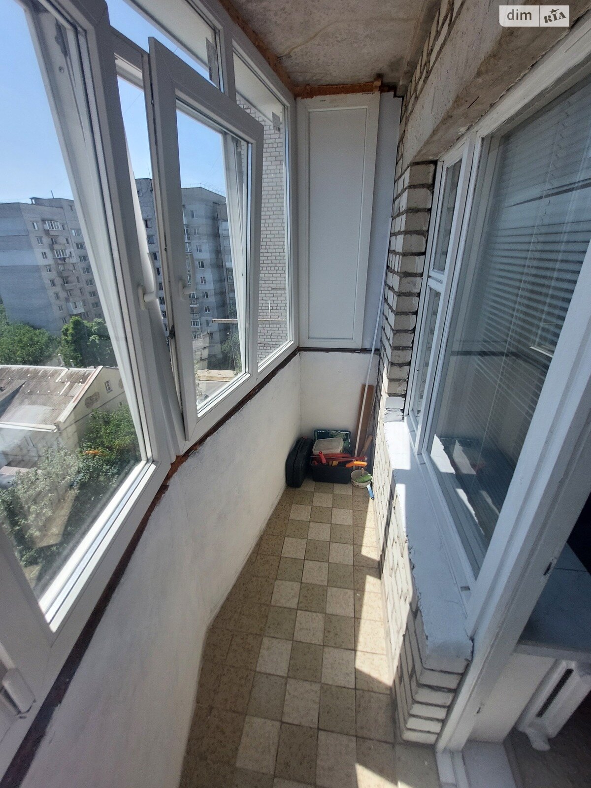 Продажа двухкомнатной квартиры в Николаеве, на ул. Защитников Николаева 40, район Заводской фото 1 Продажа двухкомнатной квартиры в Николаеве, на ул. Защитников Николаева 40, район Заводской фото 1